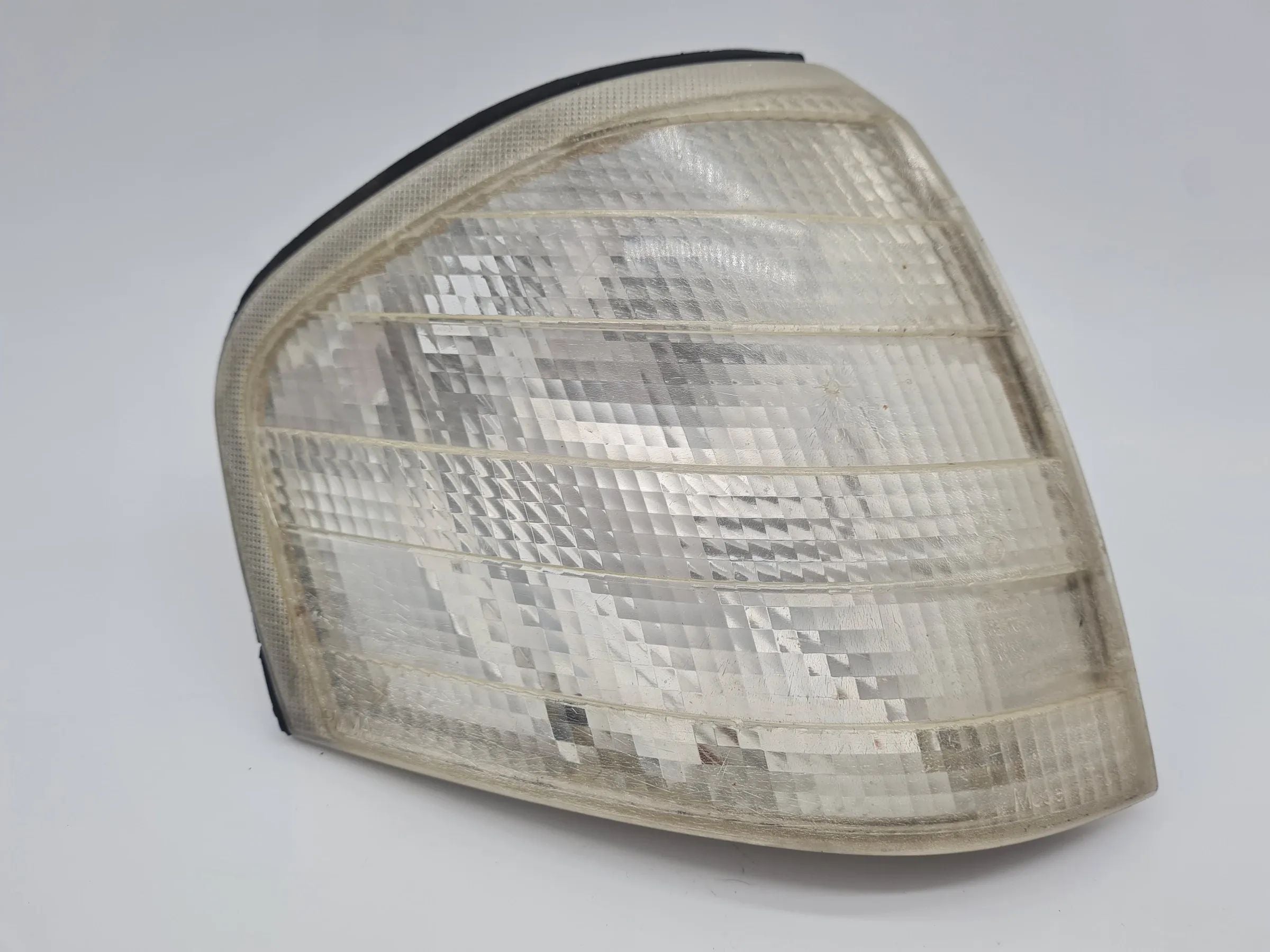 Original Mercedes-Benz C-Klasse (W202) Freccia Laterale Luce Lampeggiante Destra 0192095