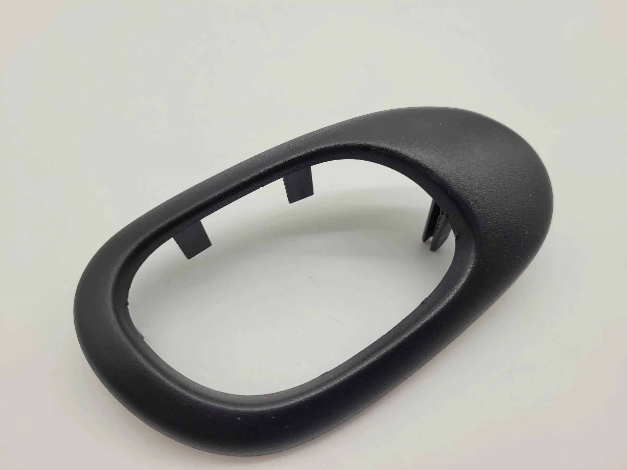 Original Peugeot 206CC (2D) Türgriff Blende Abdeckung Links 9628405077