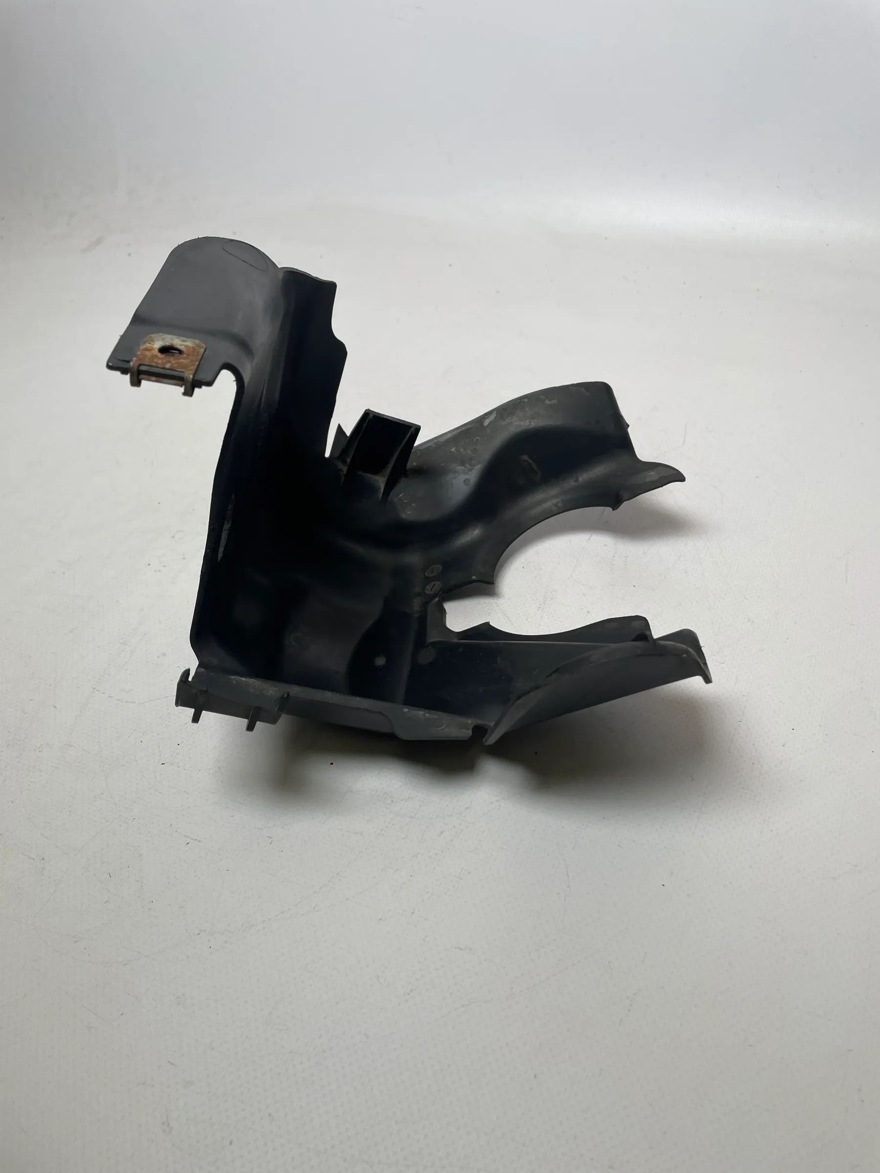 Original BMW 5er (E60/E61) Abdeckung Radaufhängung Rechts 7149598