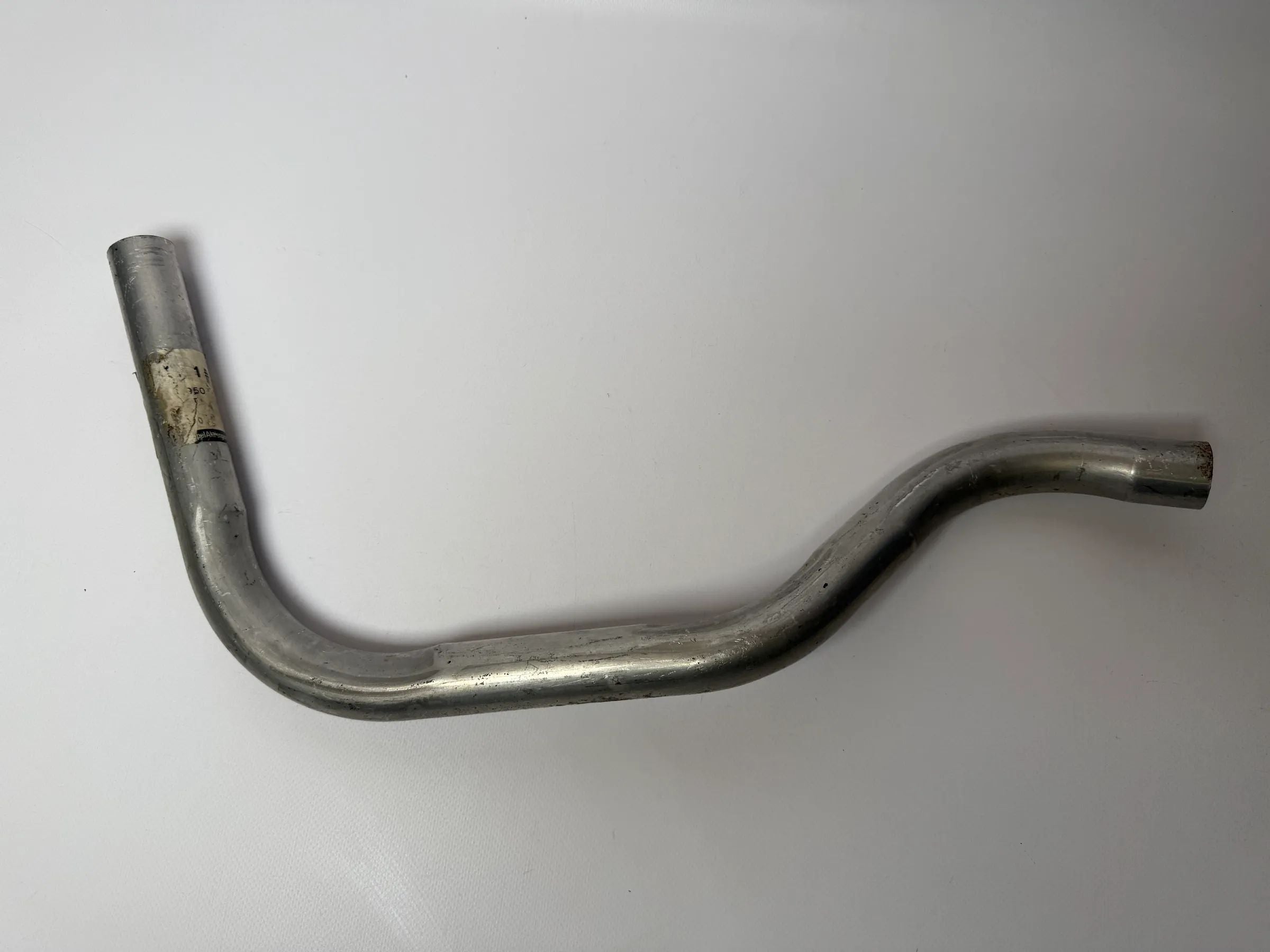 Oryginalna rura wydechowa Opel Kadett B 8949950 / 854466