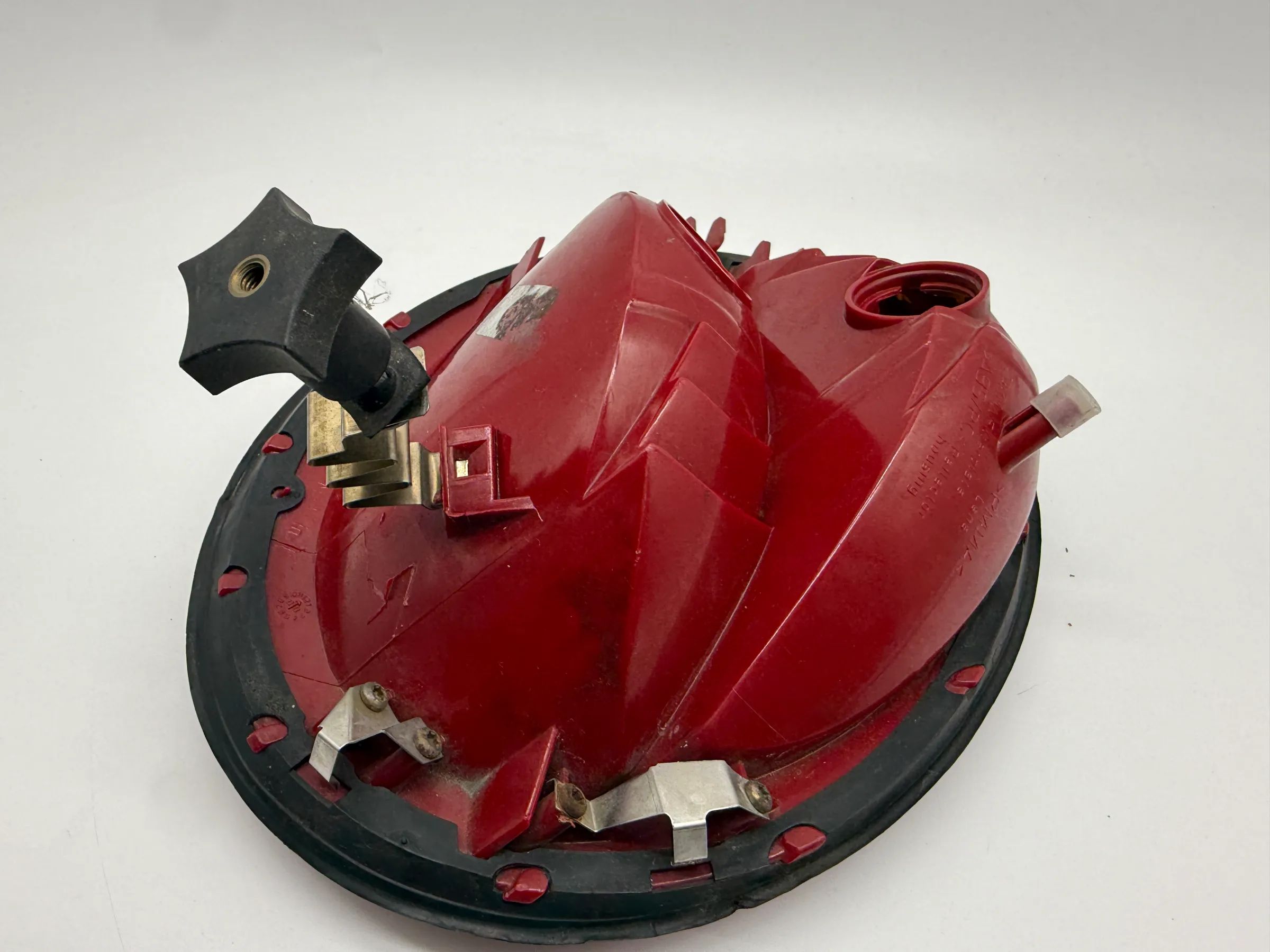 Original VW New Beetle (9C1/1C1) Tail Light / Rear Light Right 1C0945172D