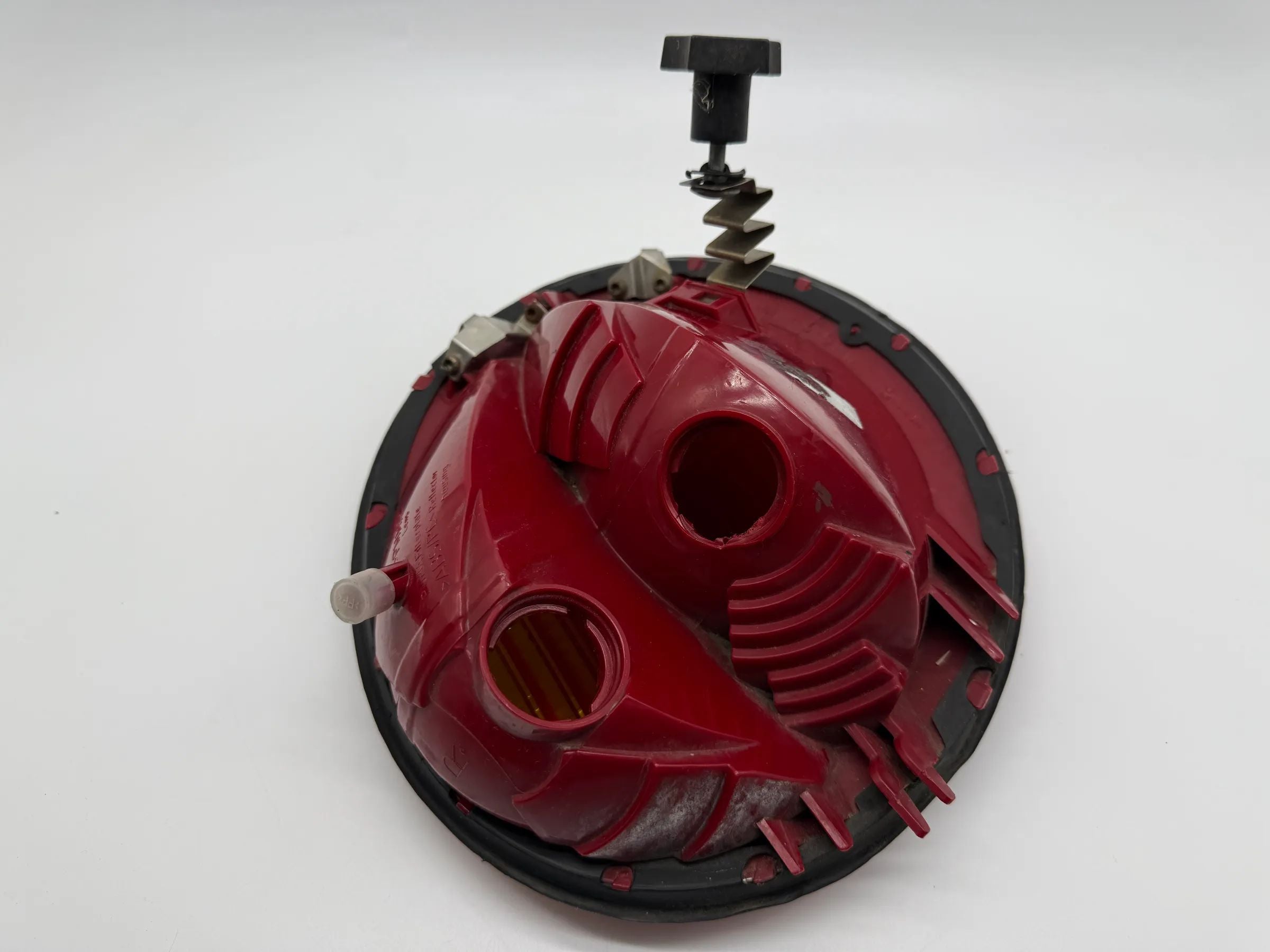 Original VW New Beetle (9C1/1C1) Tail Light / Rear Light Right 1C0945172D