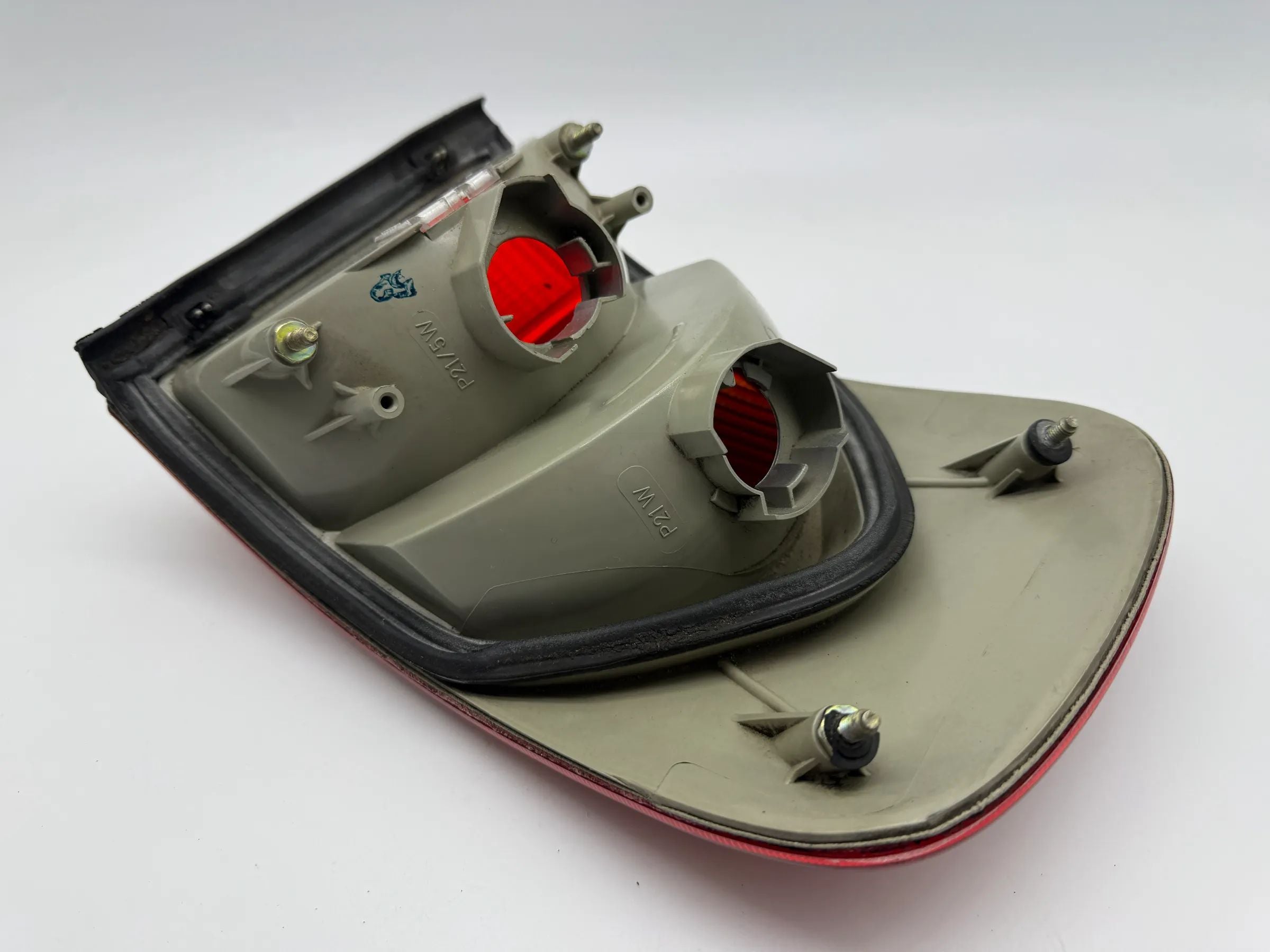 Original Audi A80 Cabriolet (8G7) Rückleuchte / Rücklicht Rechts 8G0945096