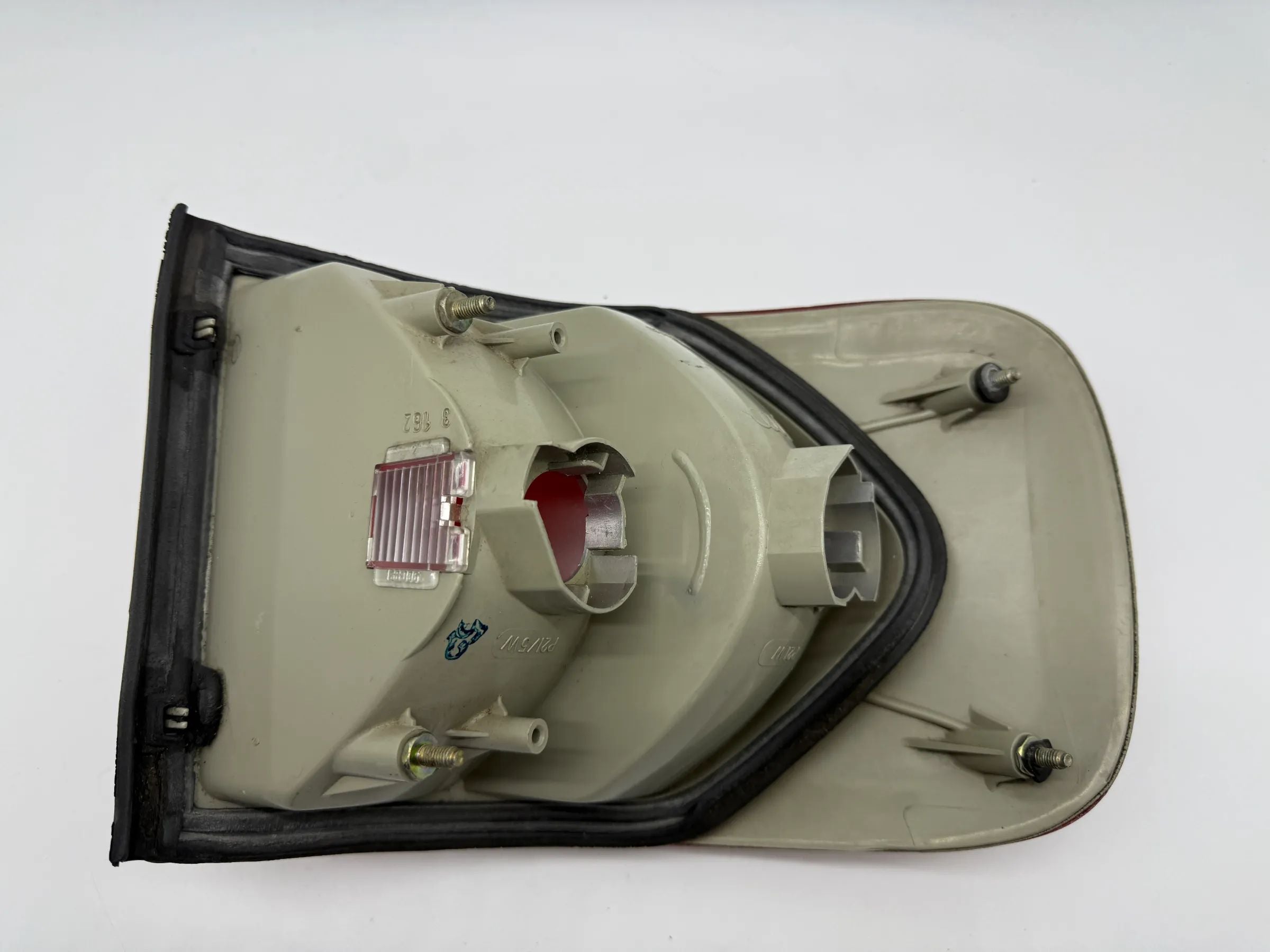 Original Audi A80 Cabriolet (8G7) Rückleuchte / Rücklicht Rechts 8G0945096