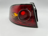 Original Seat Ibiza 3 III (6L1) Taillight / Rear Light Left 6L6945095A