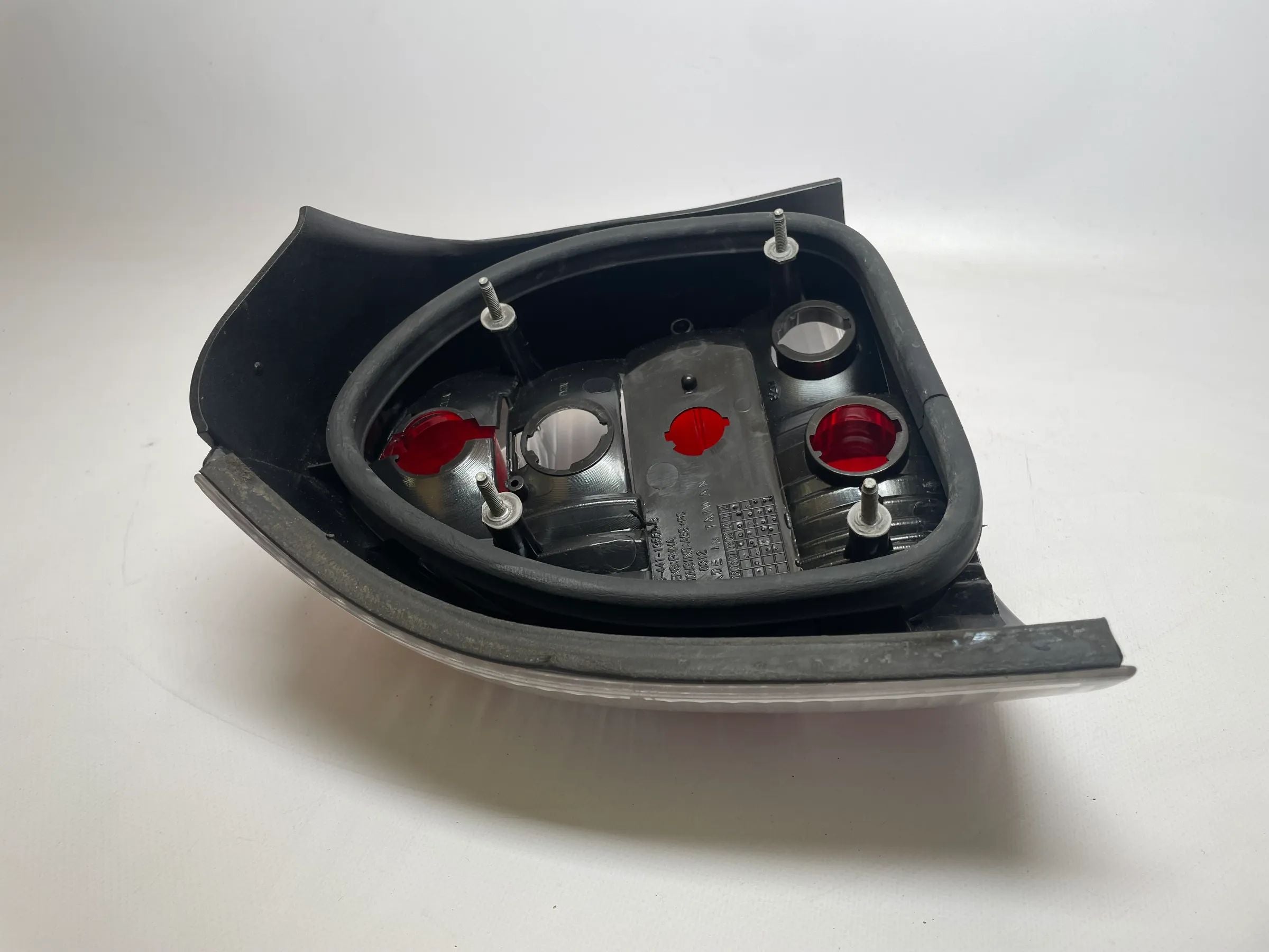 Audi A3 (8L) Rückleuchte Rechts Hinten 08-441-1956R-B