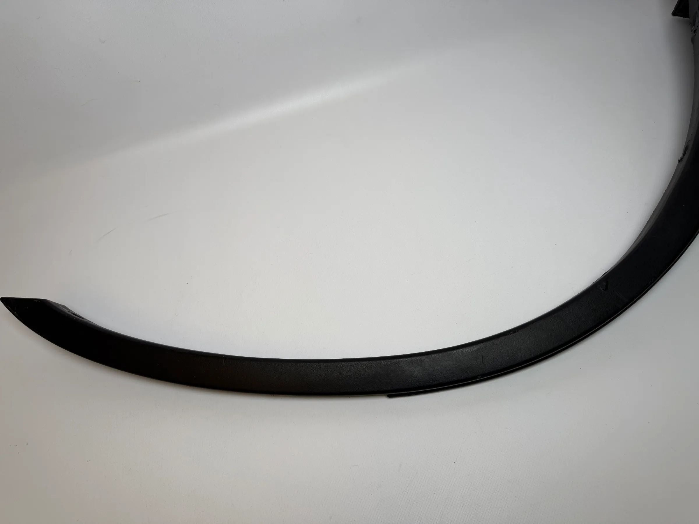 Oryginalna Osłona Nadkola Tylnego Lewa Czarna BMW X5 E53 8408707 LH