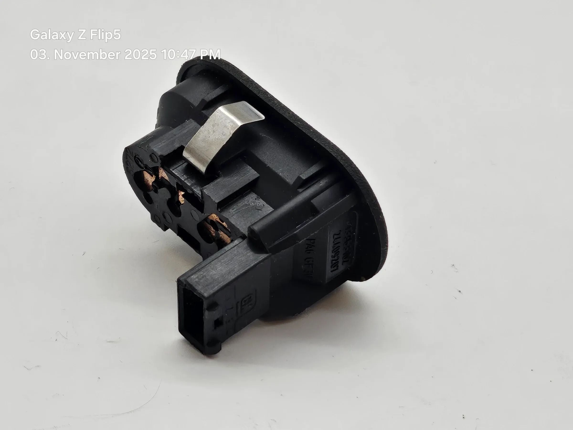 Original Opel Meriva A Fensterheberschalter Fensterheber Schalter 13363102