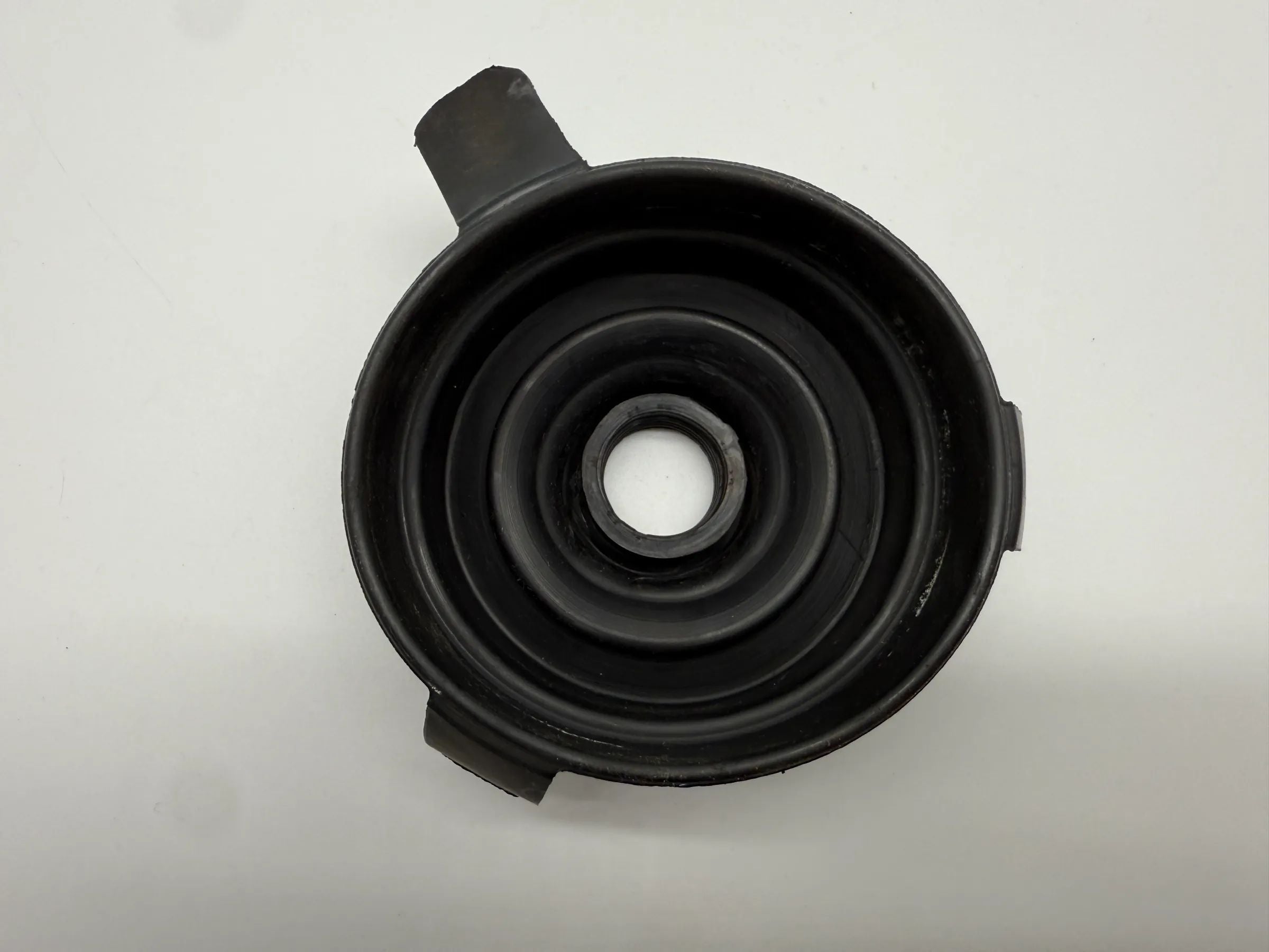 Original Fiat Punto (176) Scheinwerfer Kappe Deckel 14282300