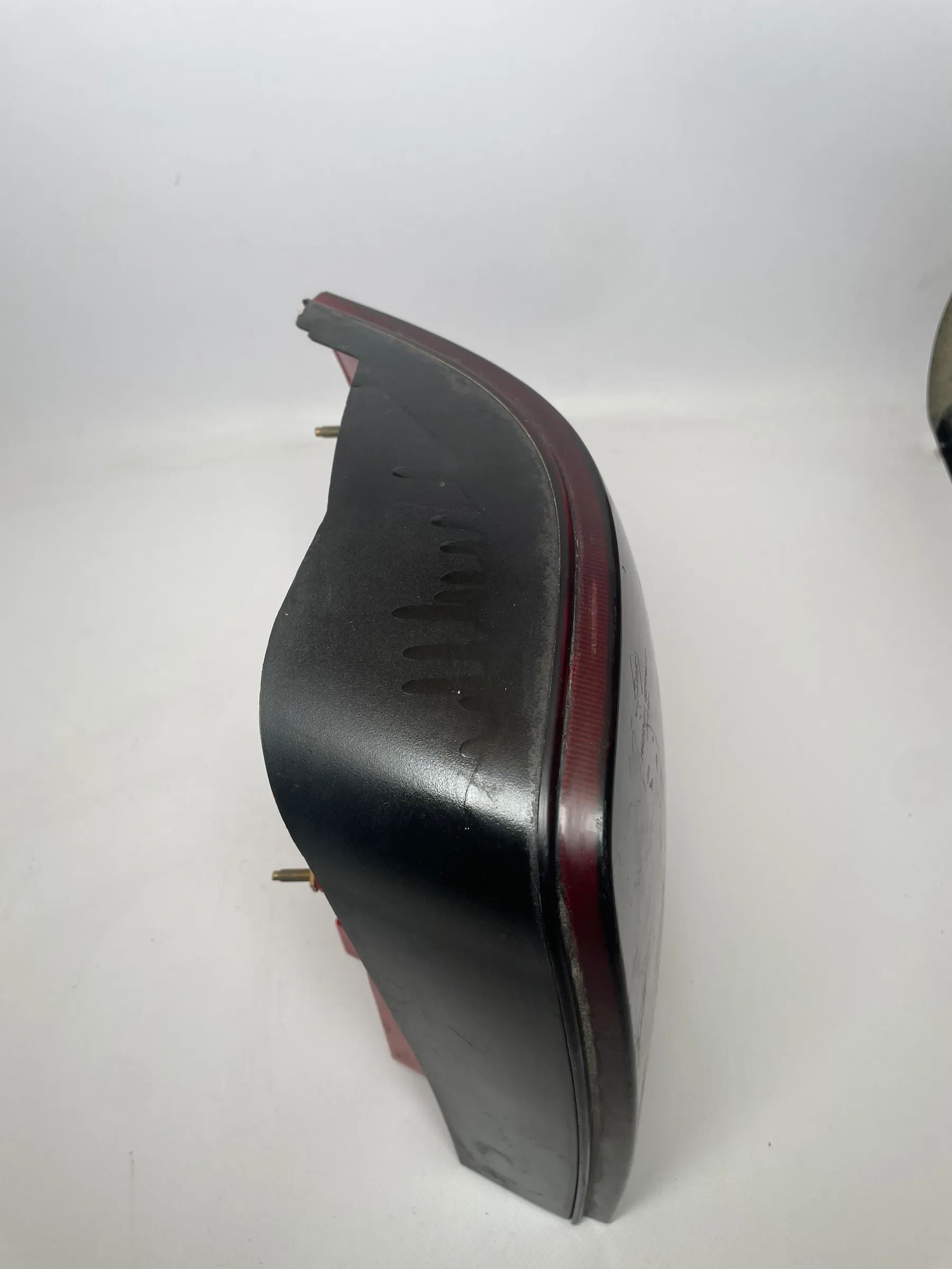 VW Passat Variant 3B5/3B6 Tail Light Rear Right Black 3B9945112 F
