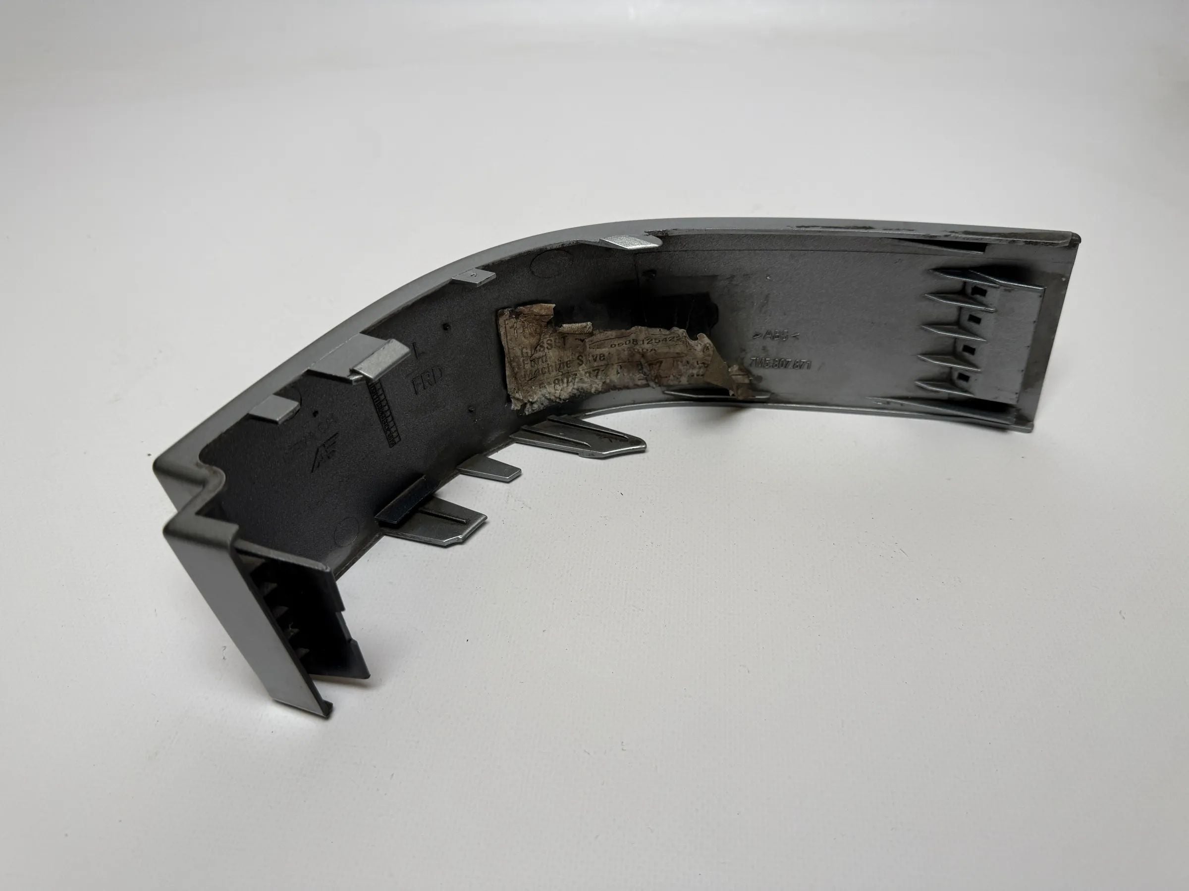 Original Ford Galaxy (WGR) Abdeckung Rück- & Bremsleuchte  Links YM21-403C09-BBW