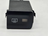 Audi A3 8L1 Schalter Heckscheibenheizung 8L0941503A