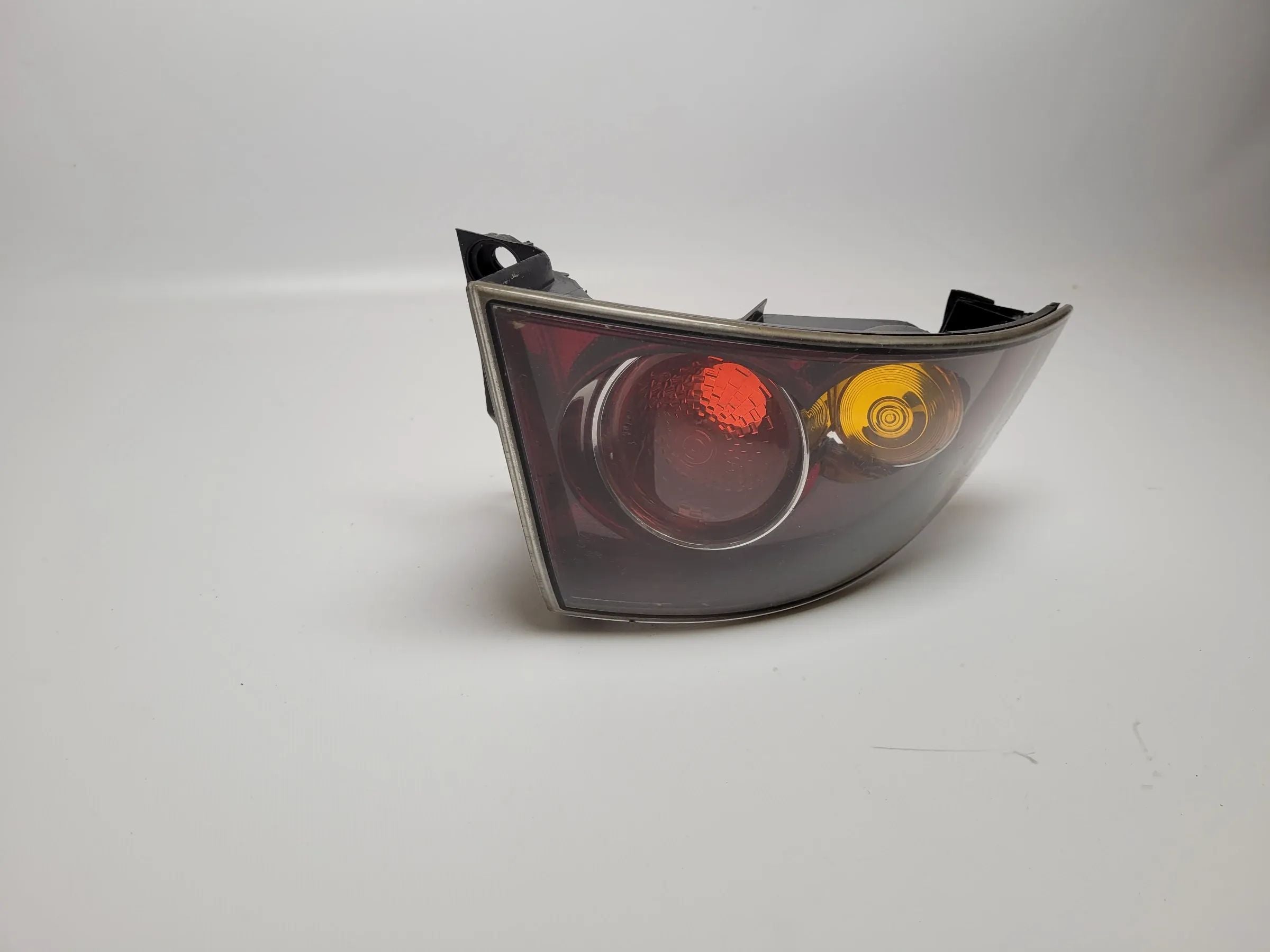 Originele Seat Ibiza 3 III (6L) Linker Achterlicht 6L6945095