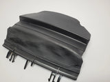 Original Opel Astra H (A04) Verkleidung Lenksäule Oben 13186374