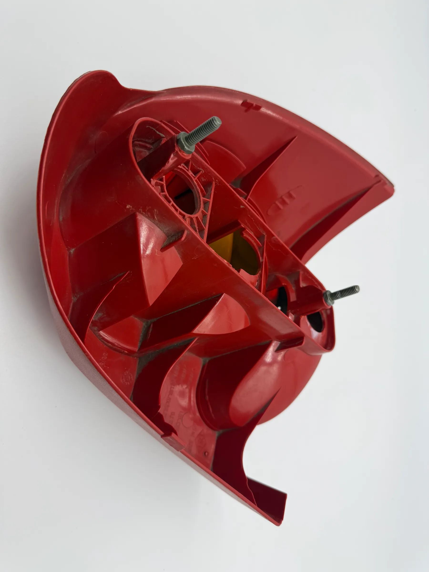 Original Renault Twingo I (CV06) rear light left G7700426319 