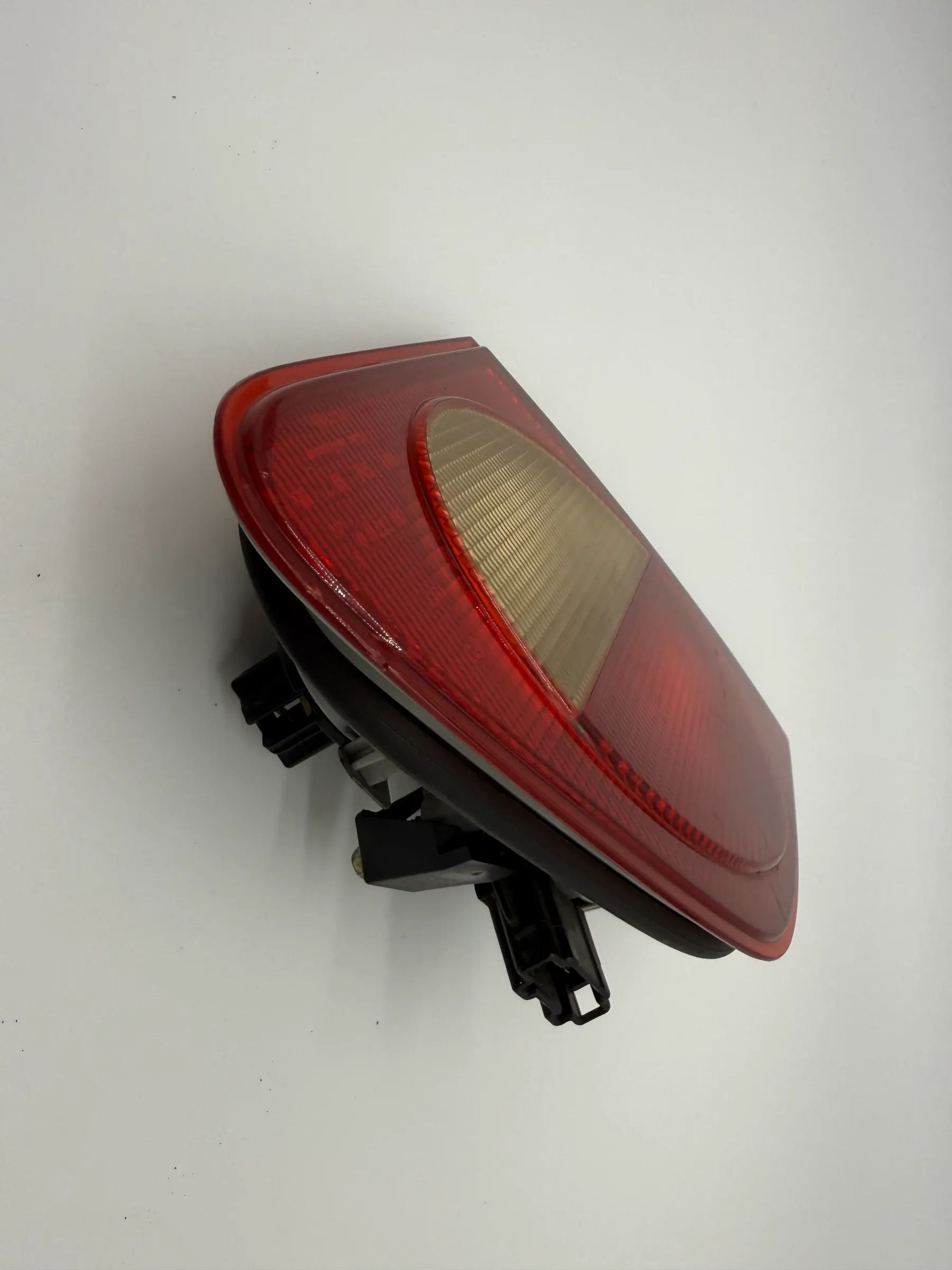 Original Mercedes-Benz E 220 D rear light rear light inside left A2108200964 