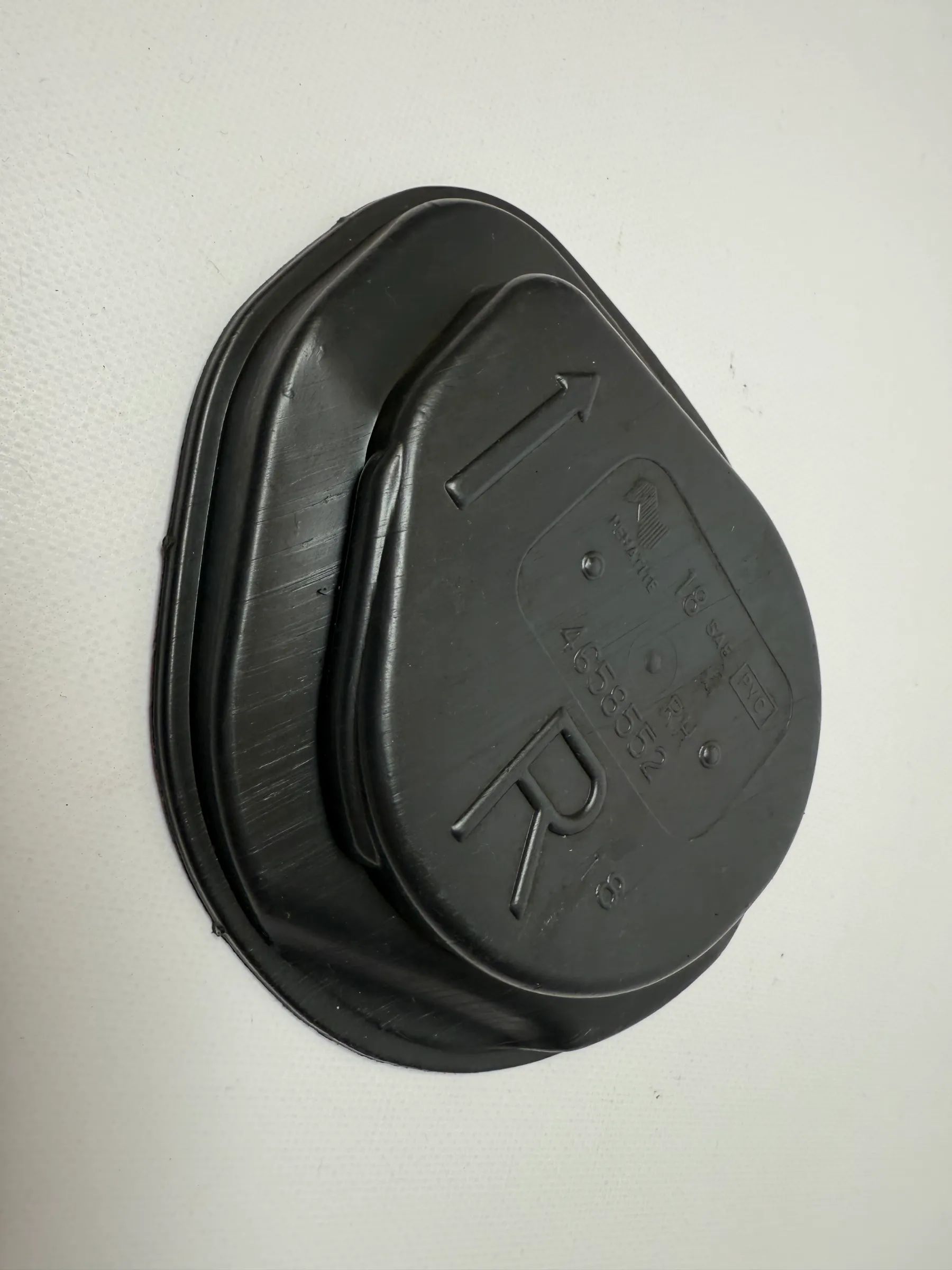 Original Chrysler Stratus Cabrio JA/JX Headlight Cover Cap Right 4658552 