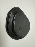 อะไหล่แท้ Chrysler Stratus Cabrio JA/JX ฝาครอบไฟหน้า ขวา 4658552