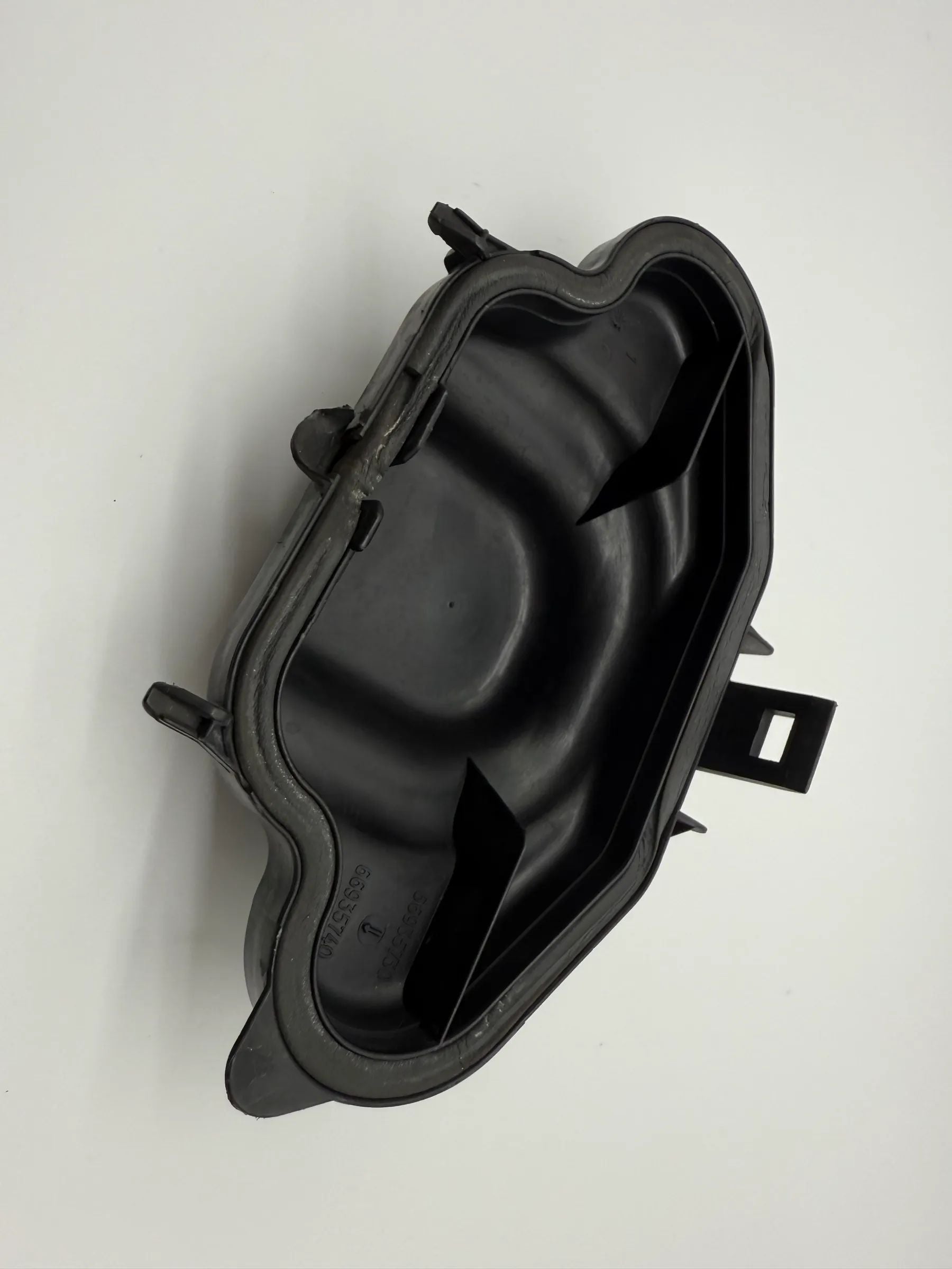 Original Renault 19 II/III Cabrio (D53/853) headlight cover cap 66935730 