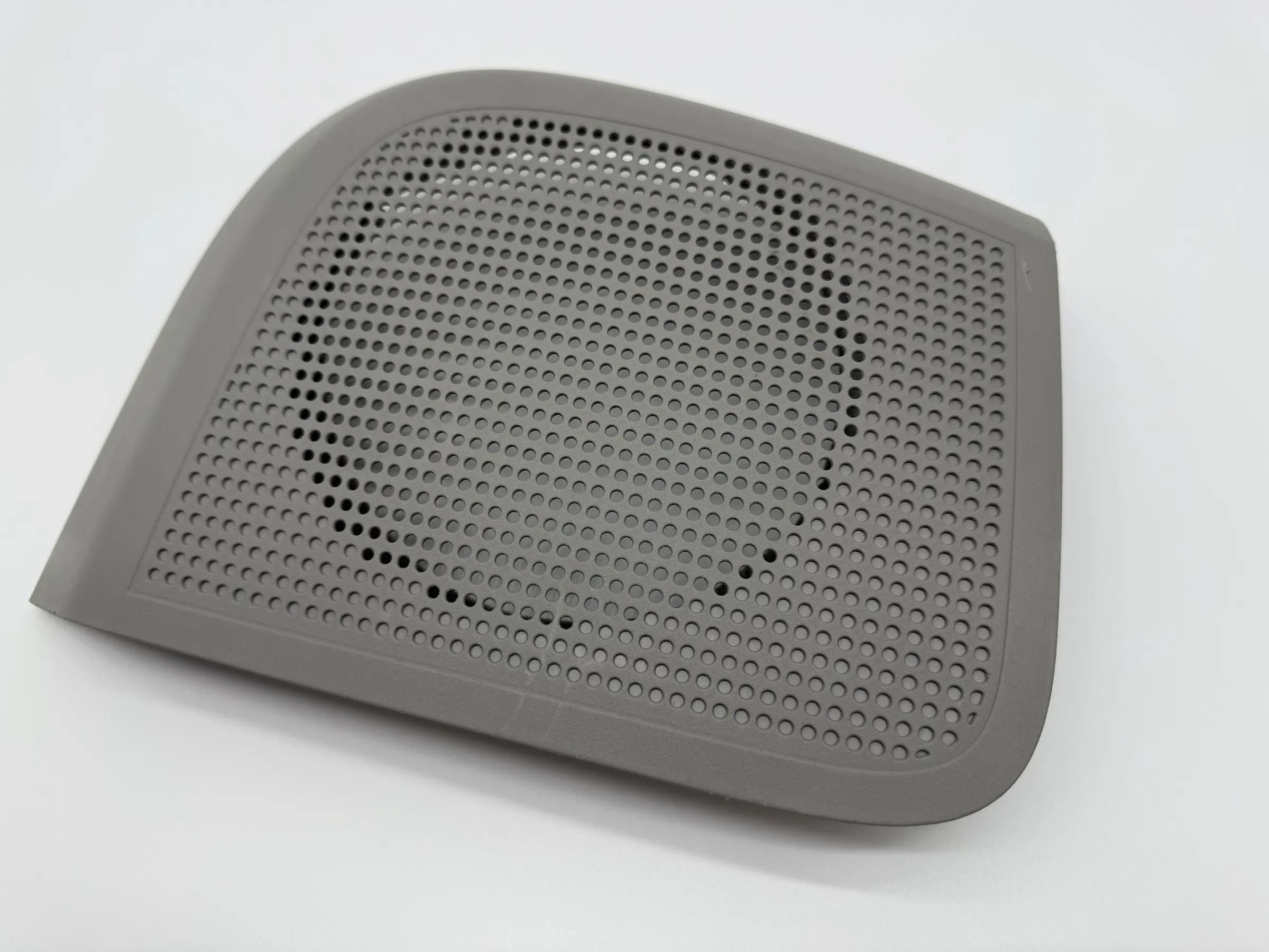 Original Fiat Ducato (250) speaker cover right 1344115080DX 