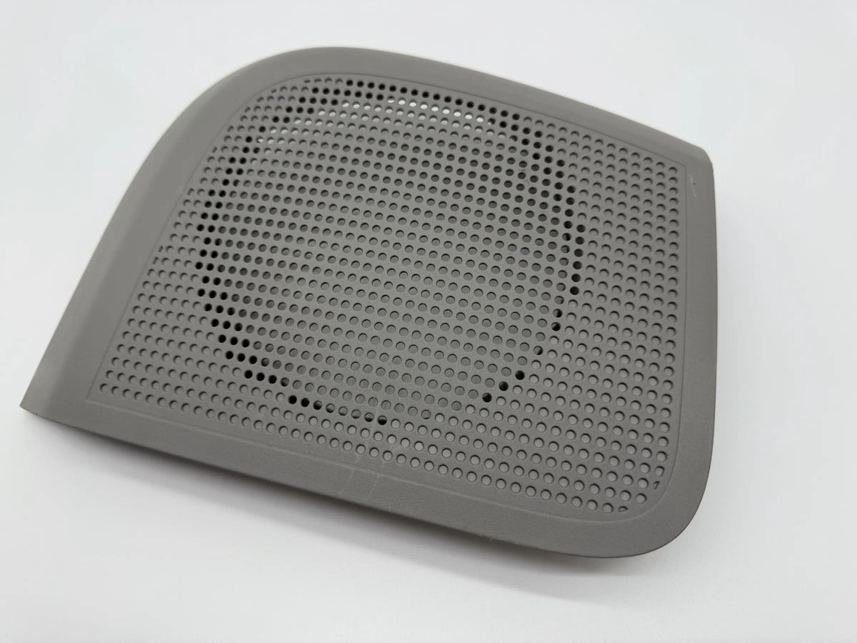 Original Fiat Ducato (250) speaker cover right 1344115080DX 