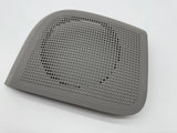Original Fiat Ducato (250) speaker cover right 1344115080DX 