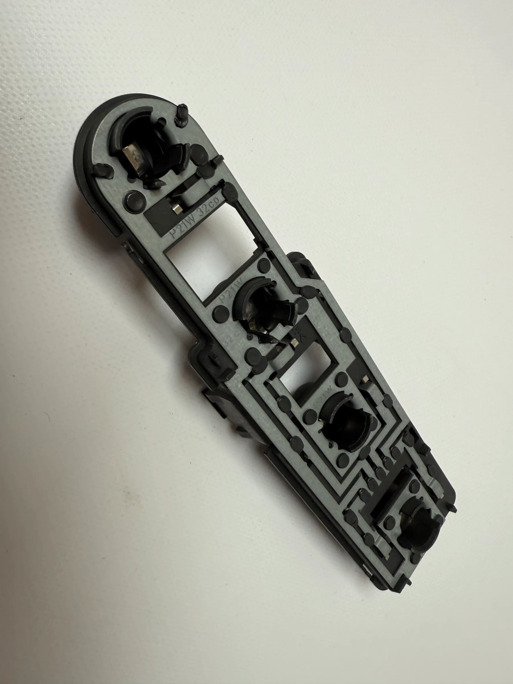 Original Mercedes-Benz A-Class W168 lamp holder rear light R/L rear ULO 3310 