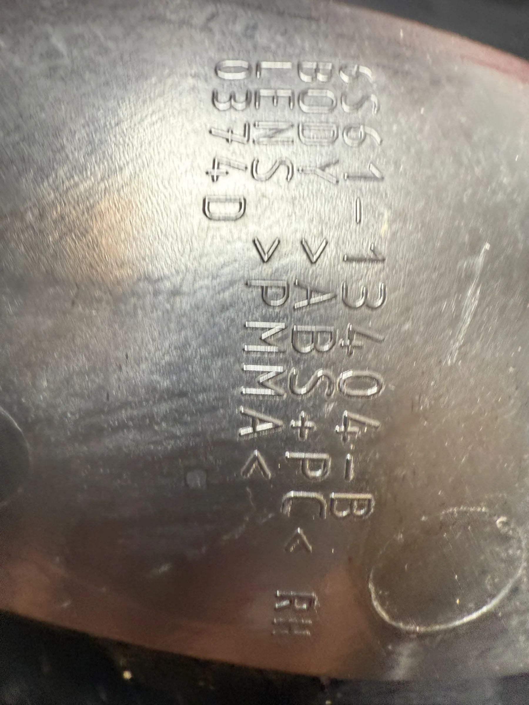 Originele Ford Fiesta V 5 (JD, JH) Achterlicht Rechts 6S61-13404-B