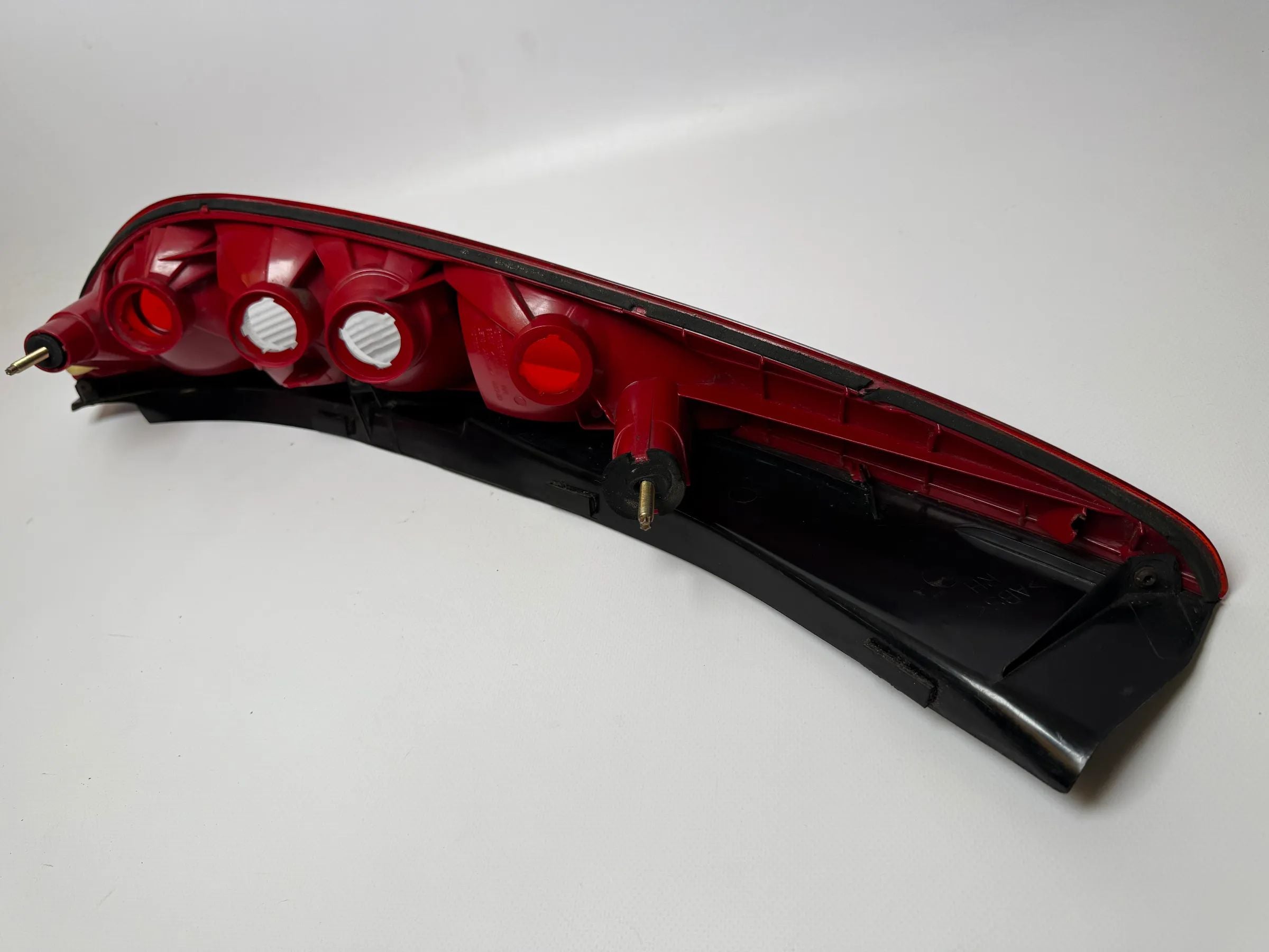 Original Ford Mondeo III (B5Y/BWY) rear light right, 1S71-13404-C RH 