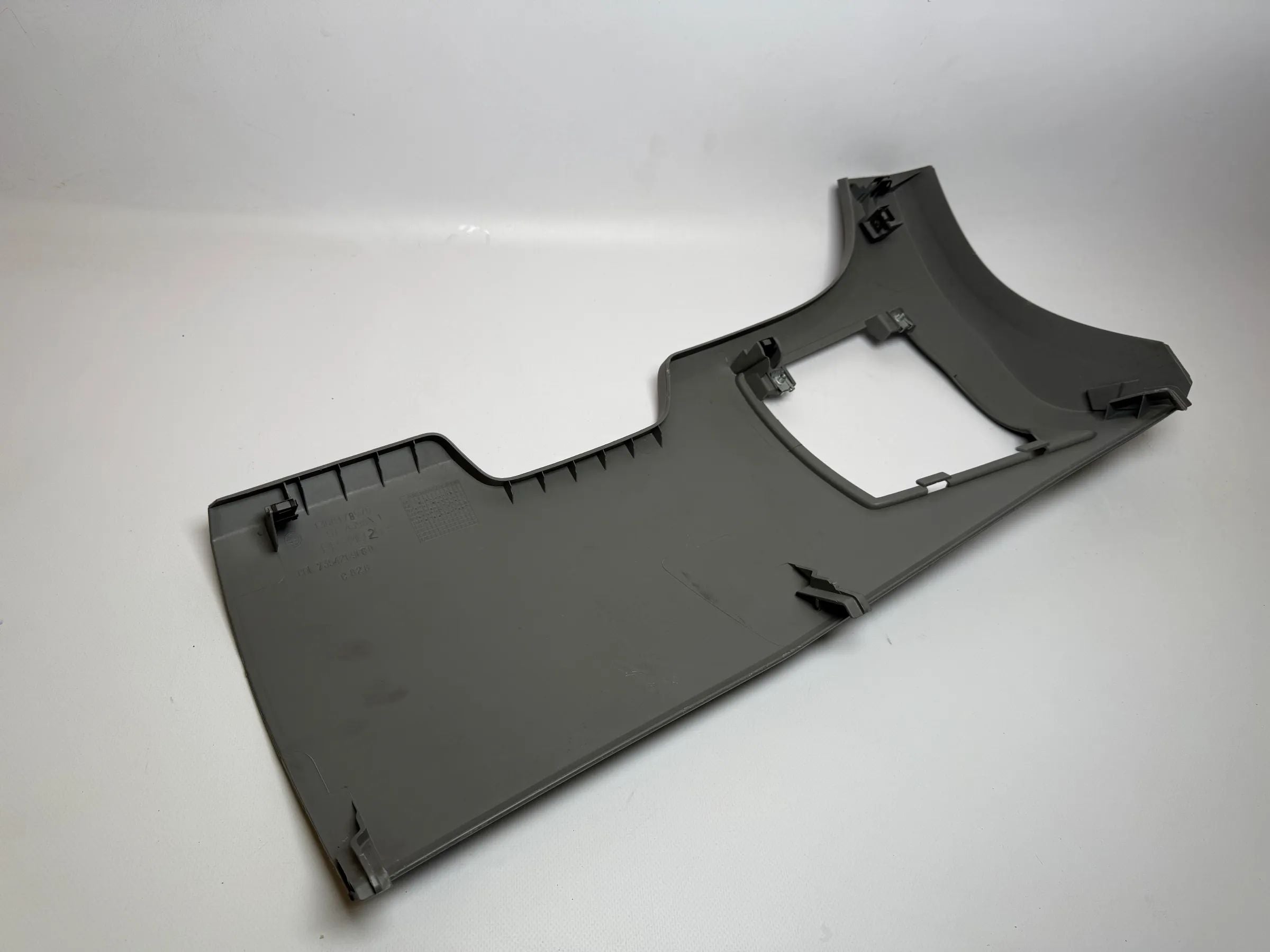 Oryginalna osłona deski rozdzielczej Fiat Ducato C.-Jumper P.-Boxer 7354209660