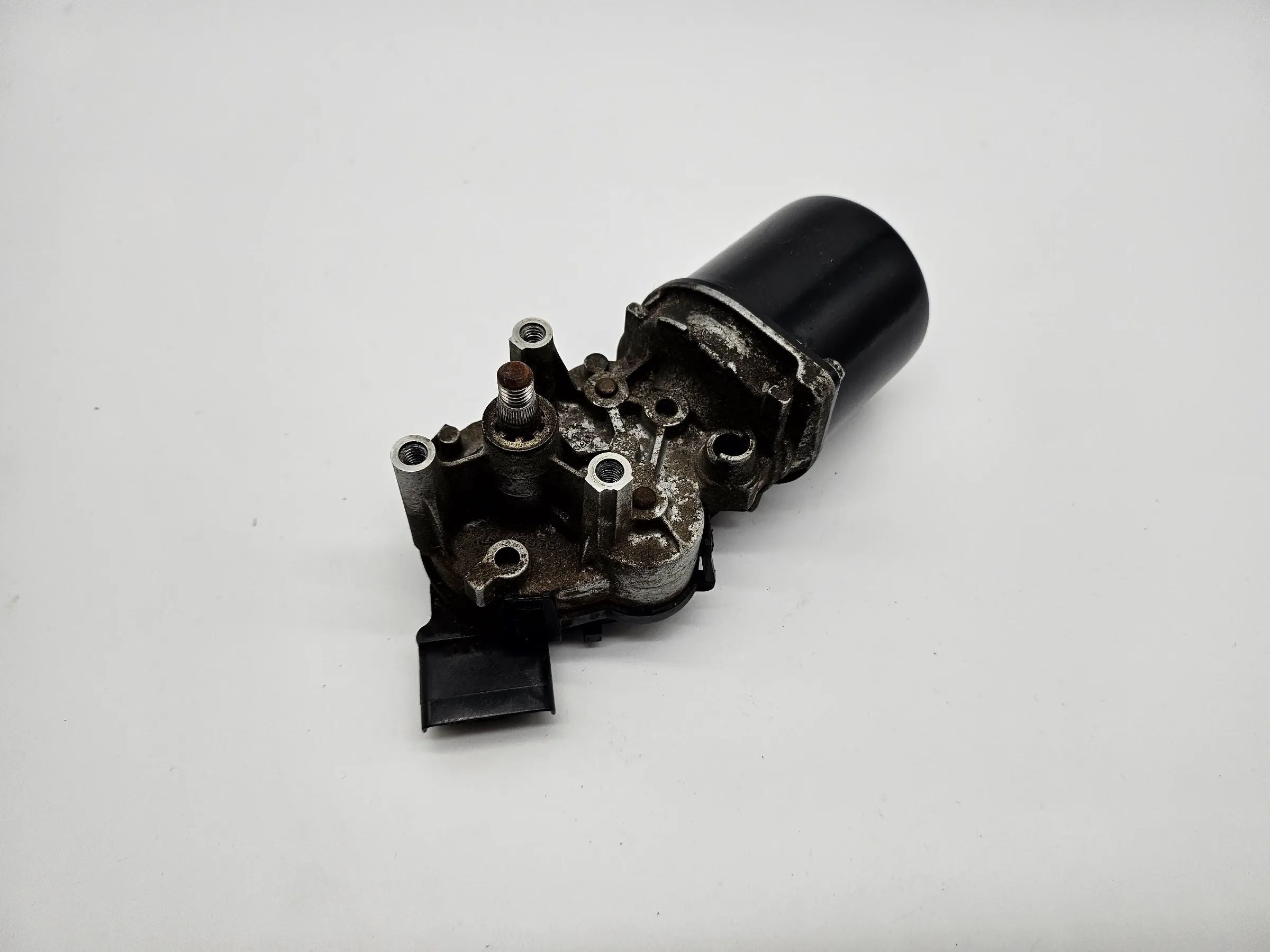 Oryginalny silnik wycieraczek przednich Renault Kangoo 1.5 dCi 53630167