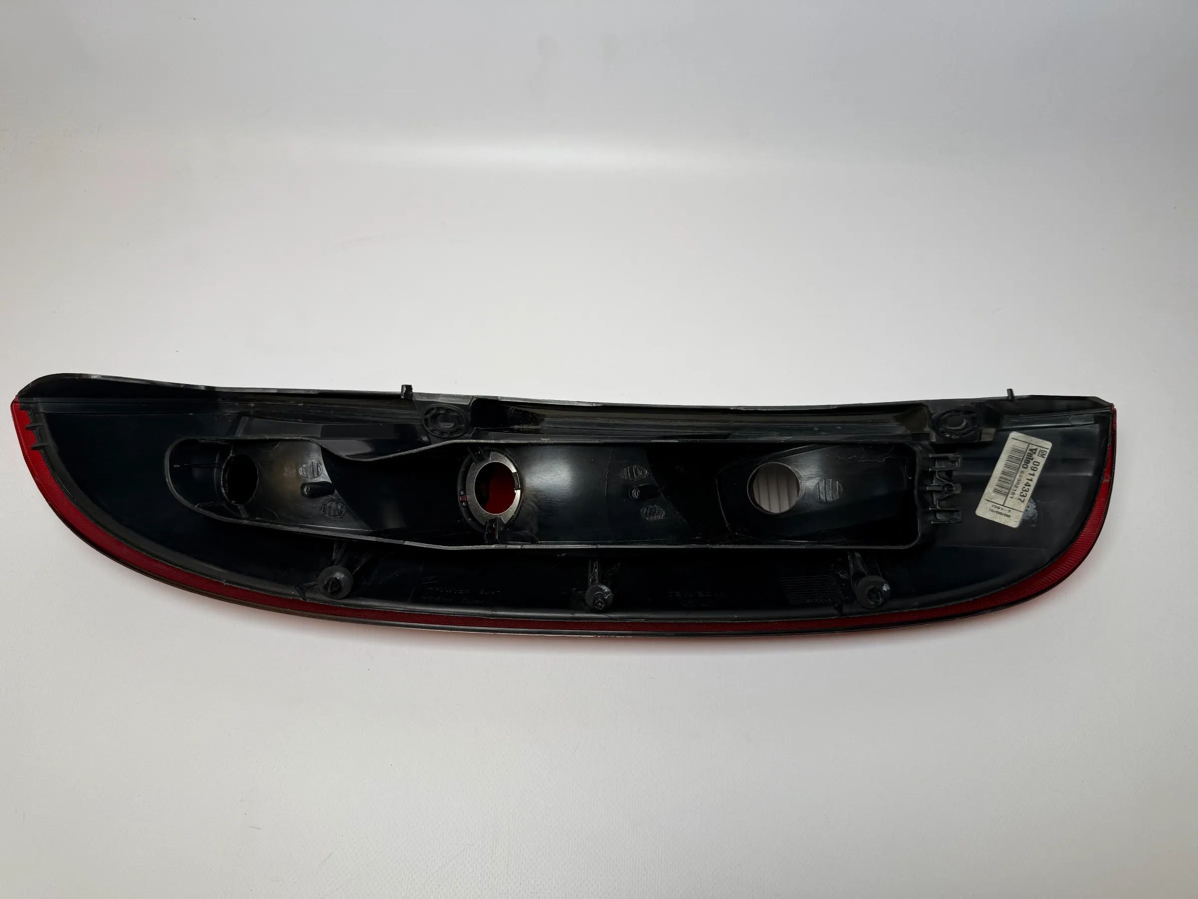 Original Opel Corsa C X01 rear light right, Valeo 09114337 89302181 