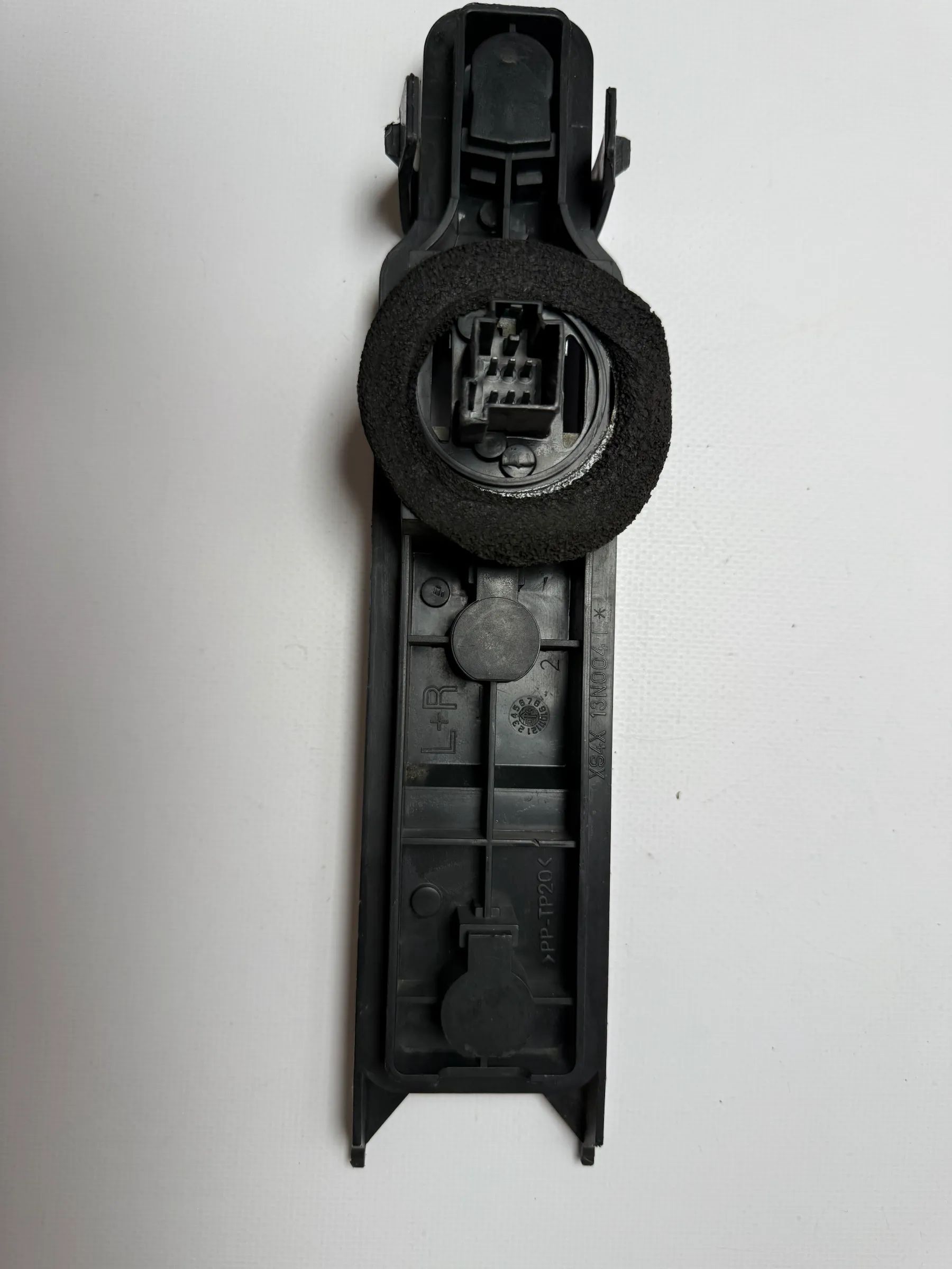 Original Ford Focus I 1 Turnier lamp holder rear light rear R/L XS4X13N004E