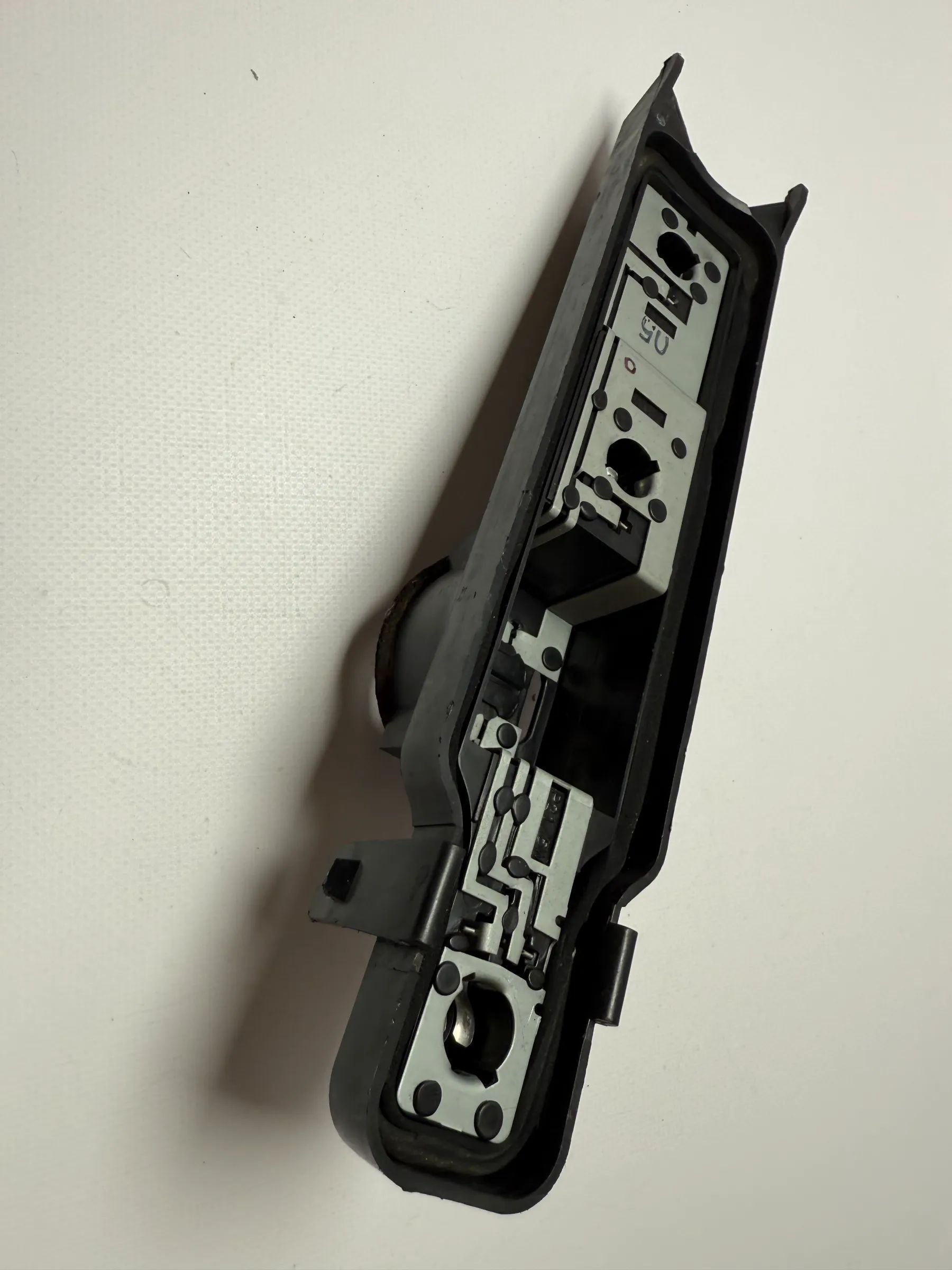 Original Ford Focus I 1 Turnier lamp holder rear light rear R/L XS4X13N004E