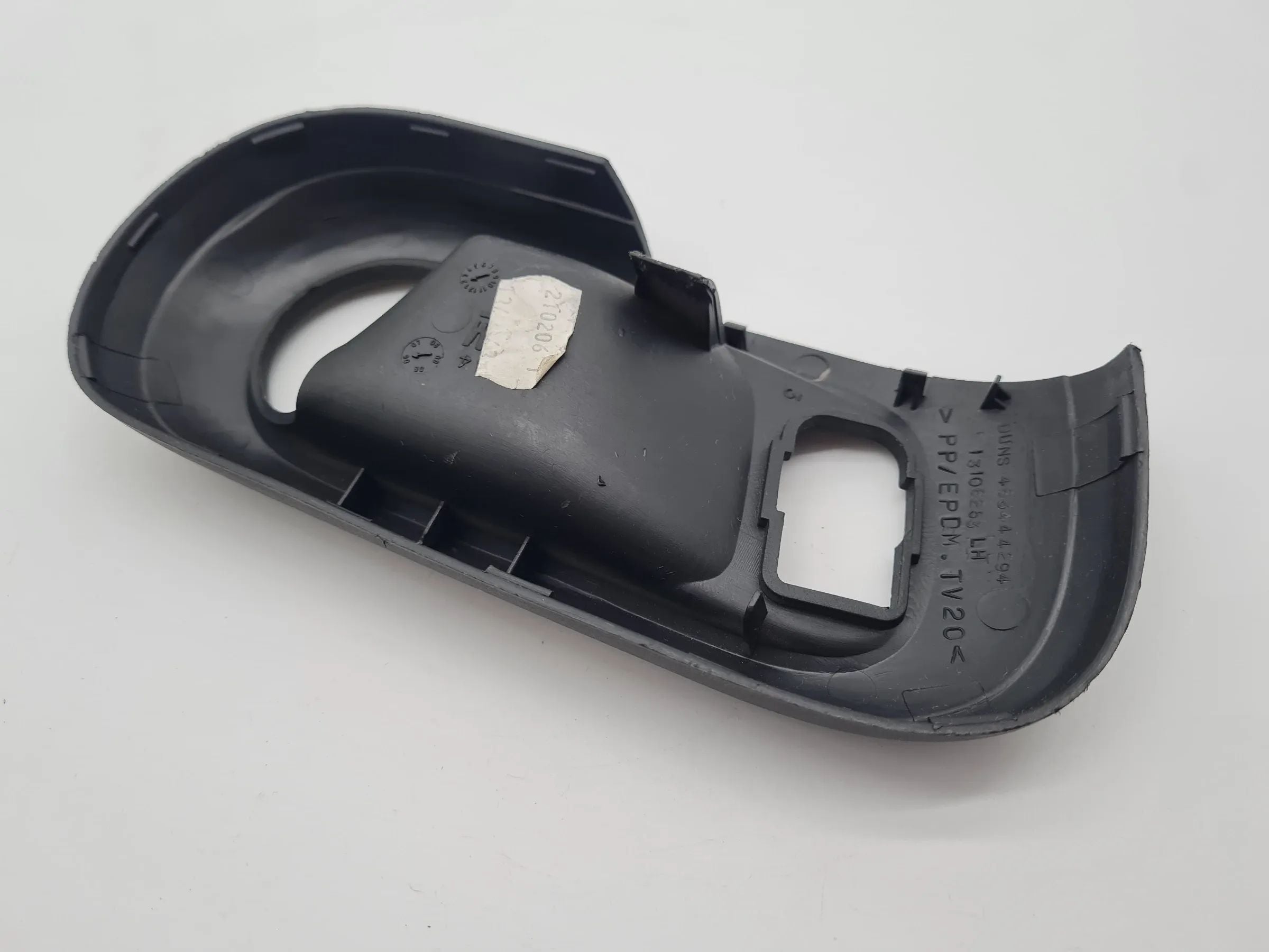 Original Opel Corsa C (X01) Türgriff Blende Abdeckung Links 13106253