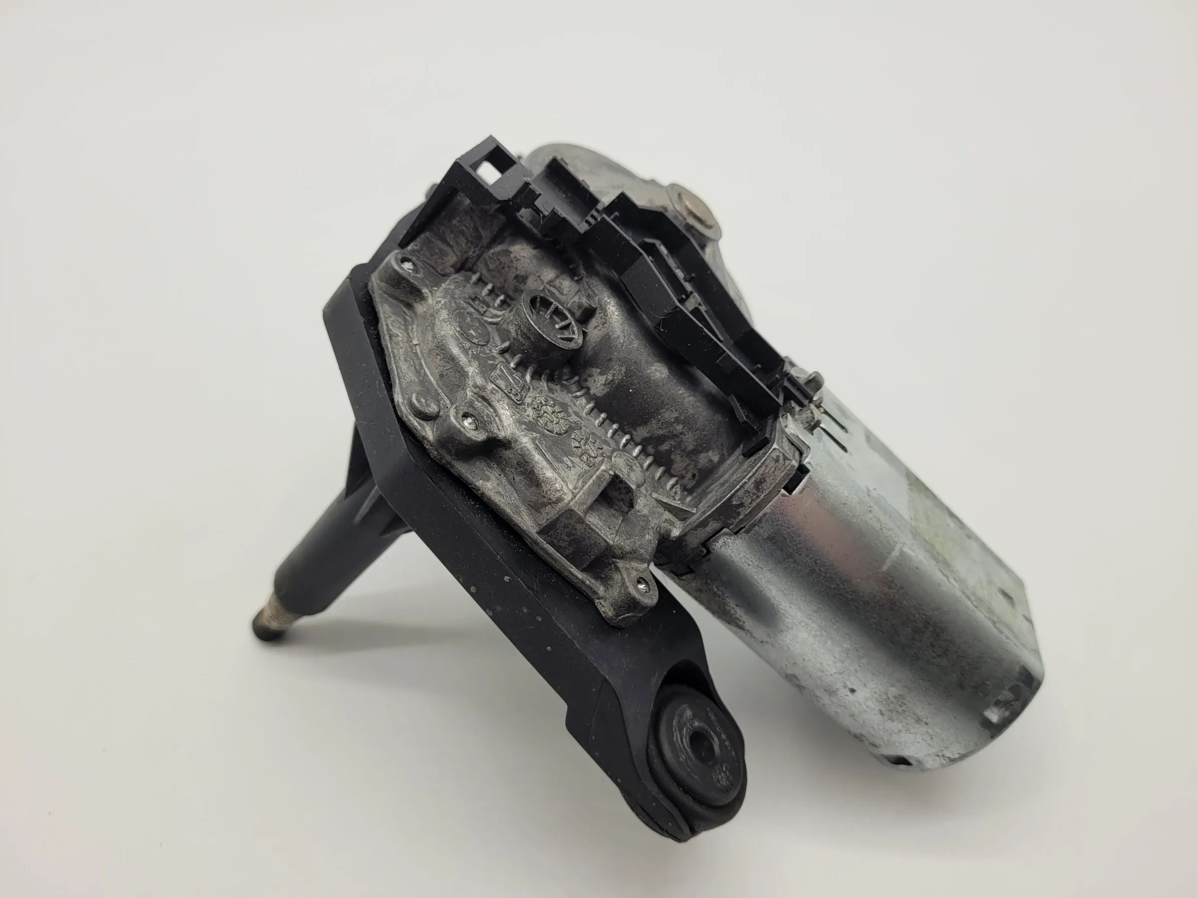 Original Fiat Grande Punto (199) Heckwischermotor 53844527