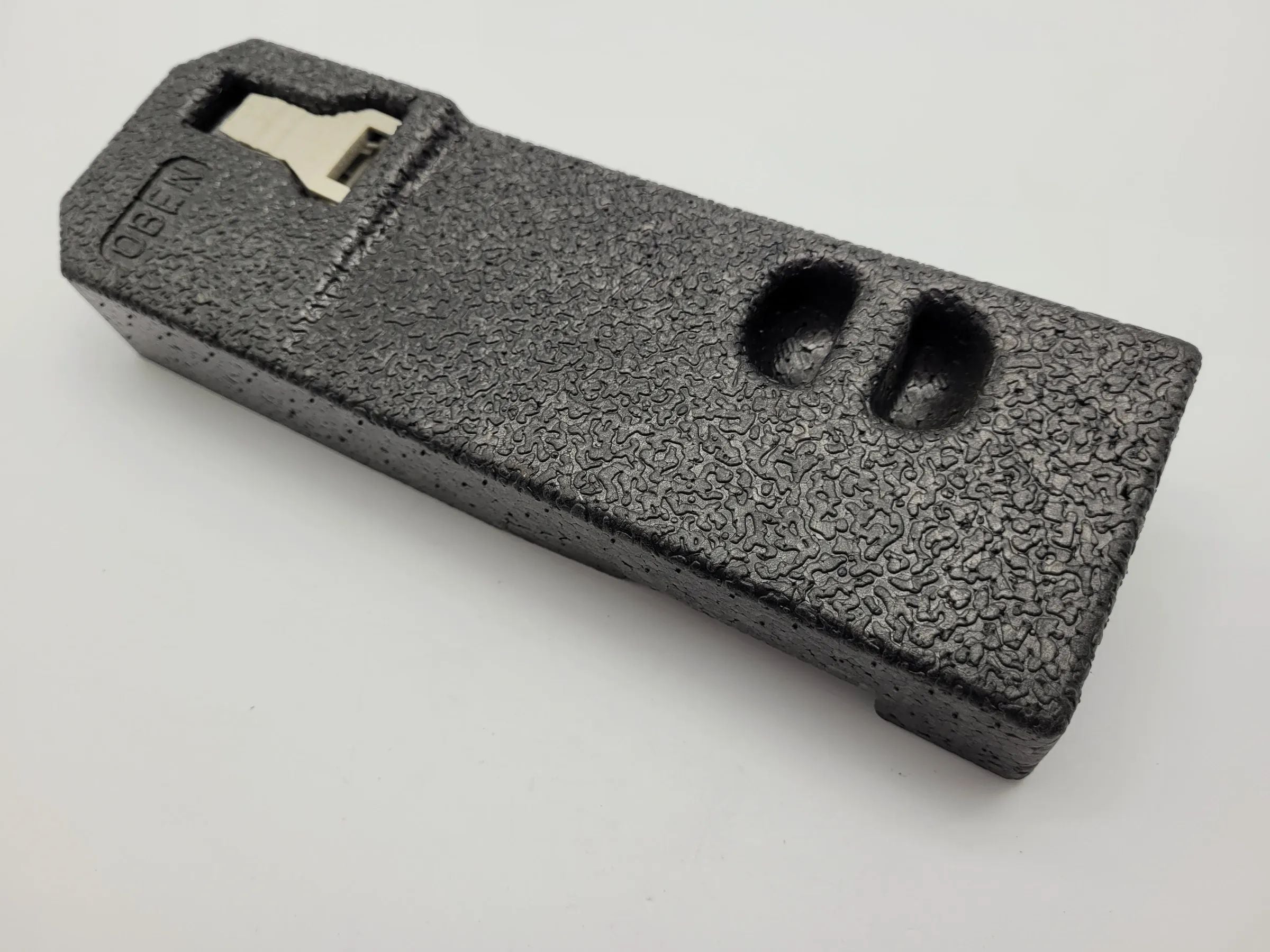 Original Mercedes-Benz C-Klasse (W203) Abdeckung Sicherungskasten A2036901430