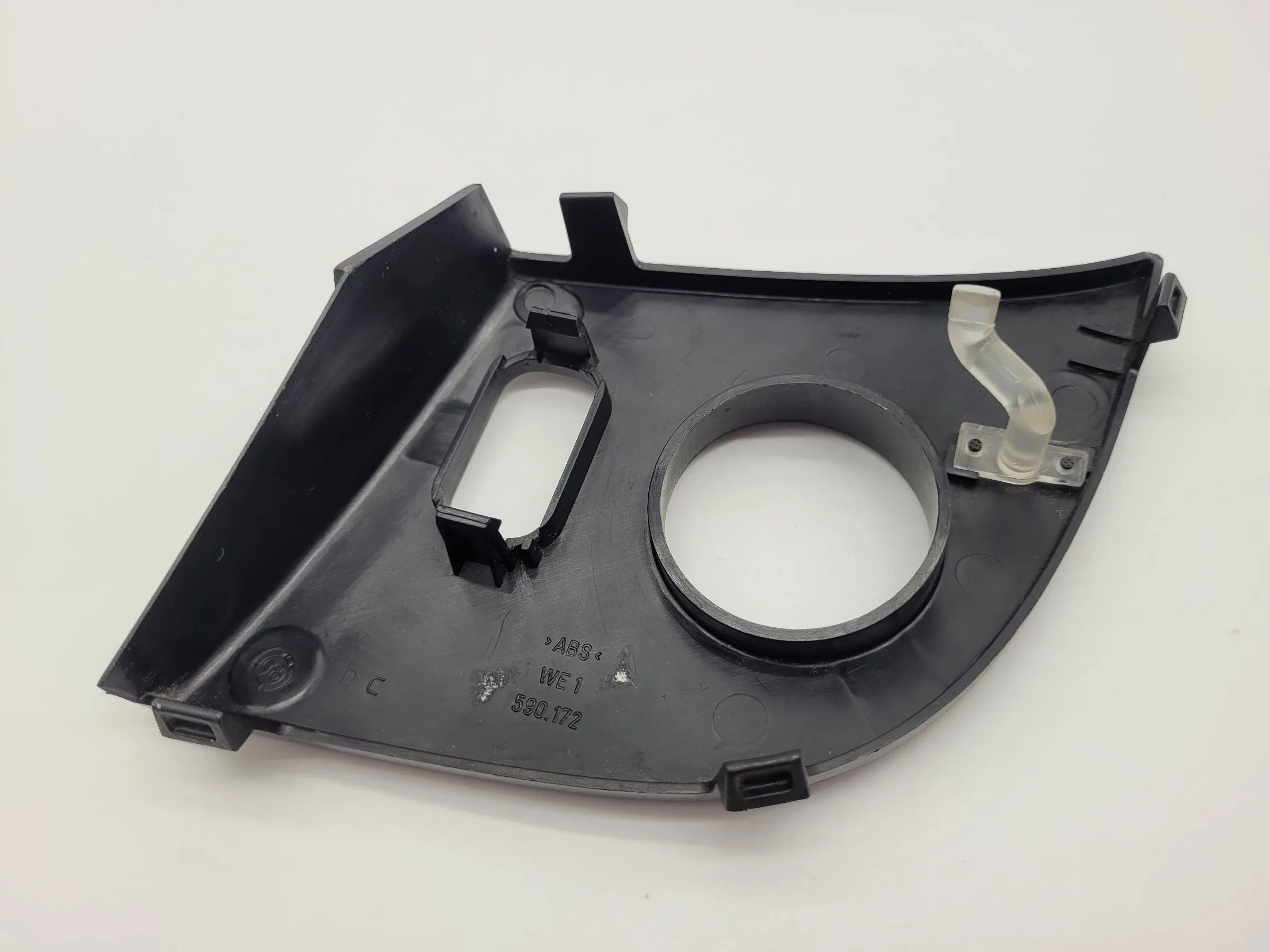 Original Mercedes-Benz A-Klasse (W168) Drehlichtschalter Blende, A1685450191