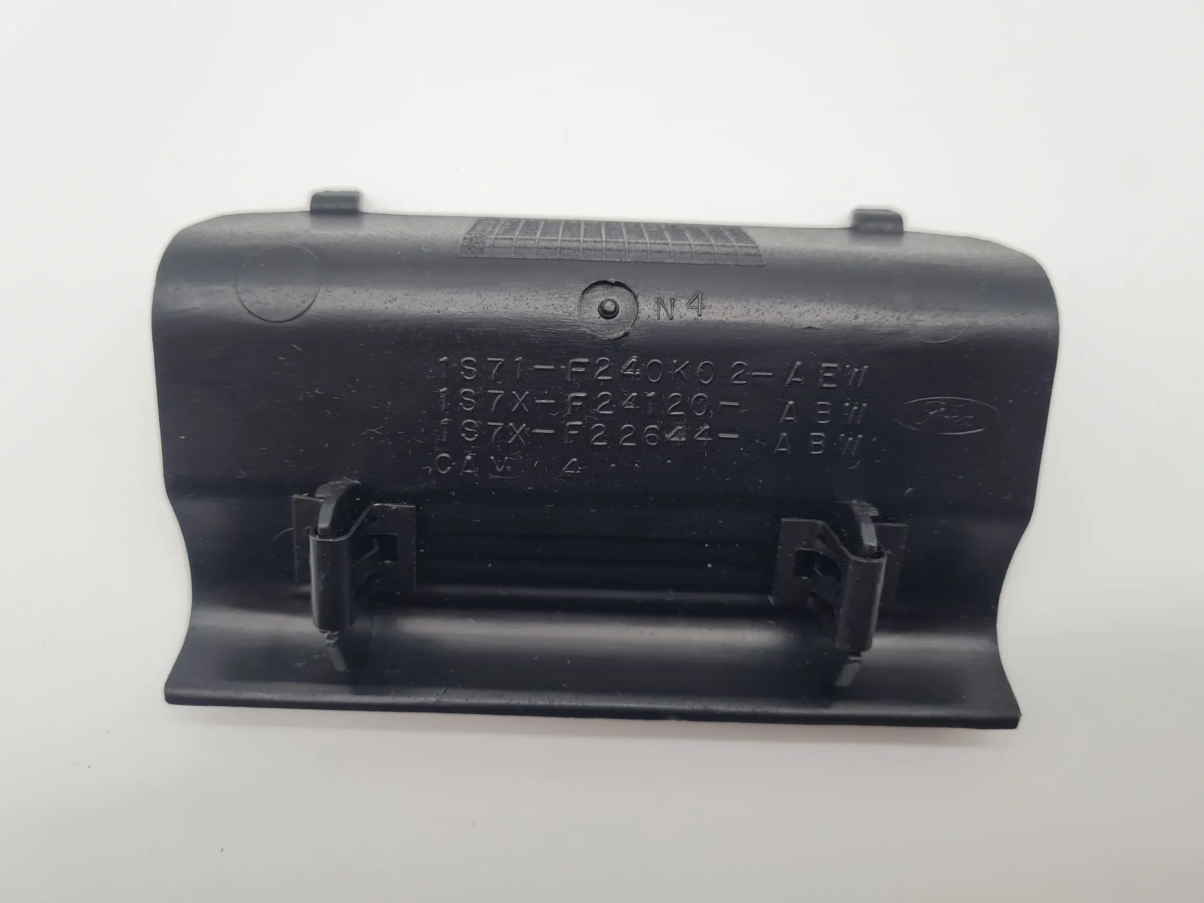 Original Ford Mondeo III 3 BWY/B4Y/B5Y Türgriff Abdeckung/Blende 1S71F240K02AEW