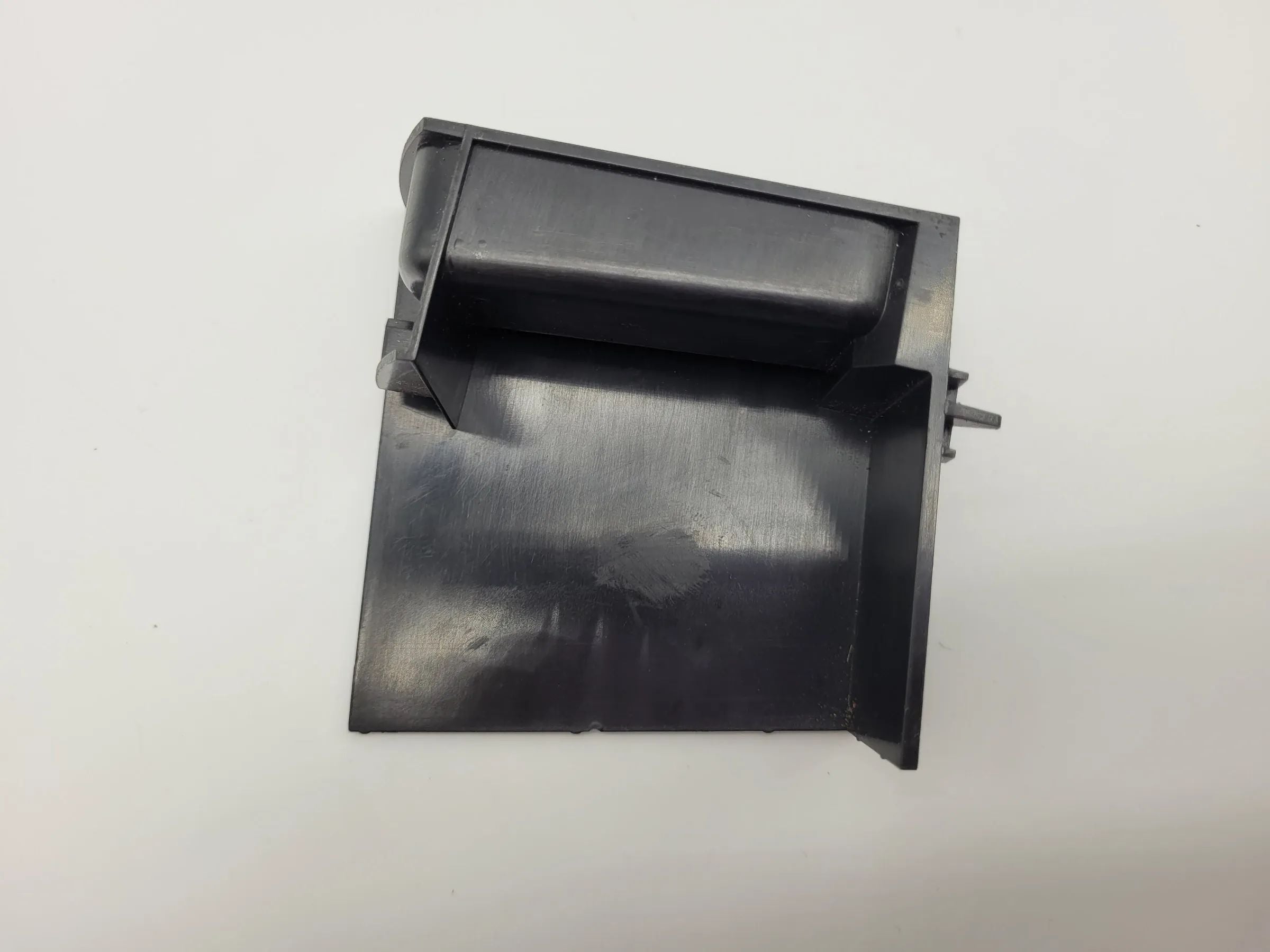 Original Mercedes-Benz C-Klasse (W203) Vano Portaoggetti Consolle Centrale A2036830019