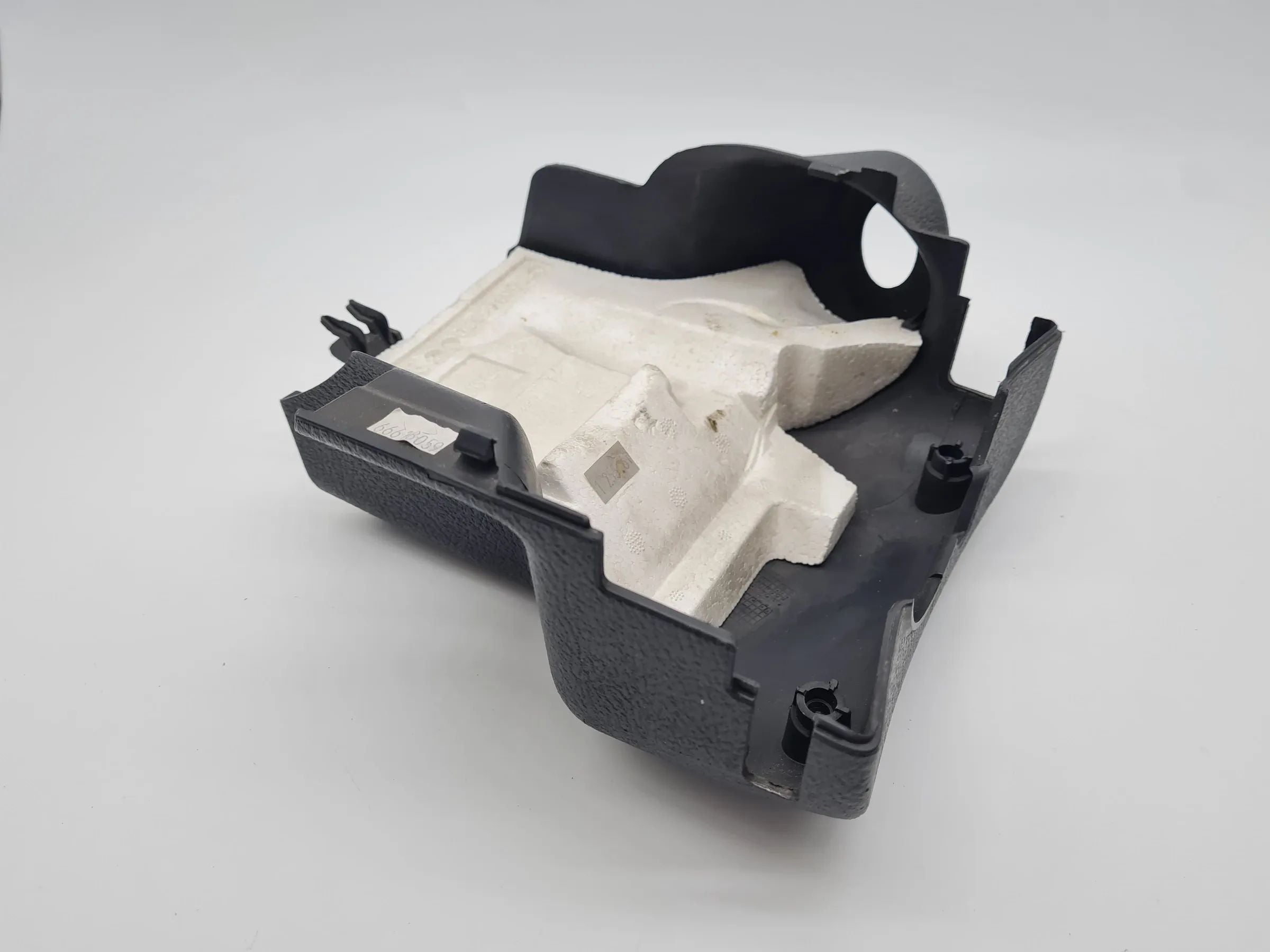 Original Citroen C5 (RE/DC/DE/DC) Lenksäulenverkleidung Blende Vorne 9633955980B