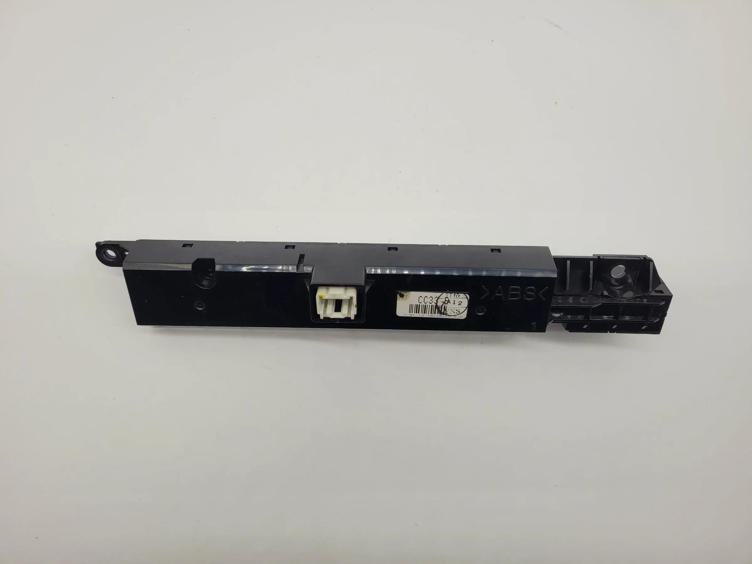 Original Mazda 5 (CR) Bordcomputer Display CC33B