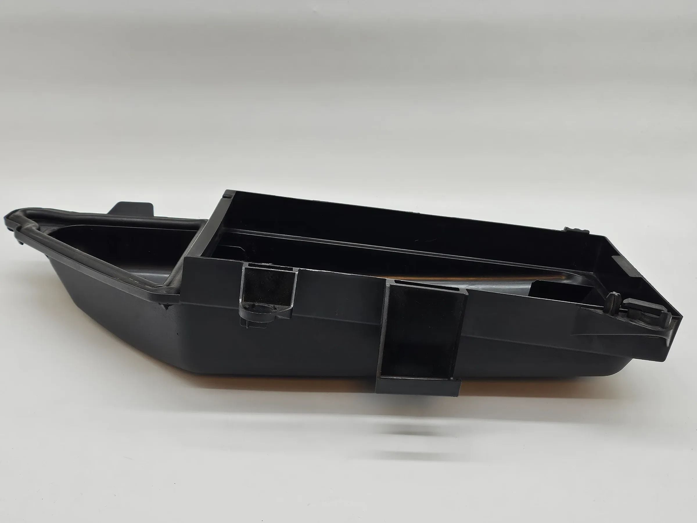 BMW 5 6 er E60 E61 E63 E64 Deckel Filterkasten Filtergehäuse rechts 6950936