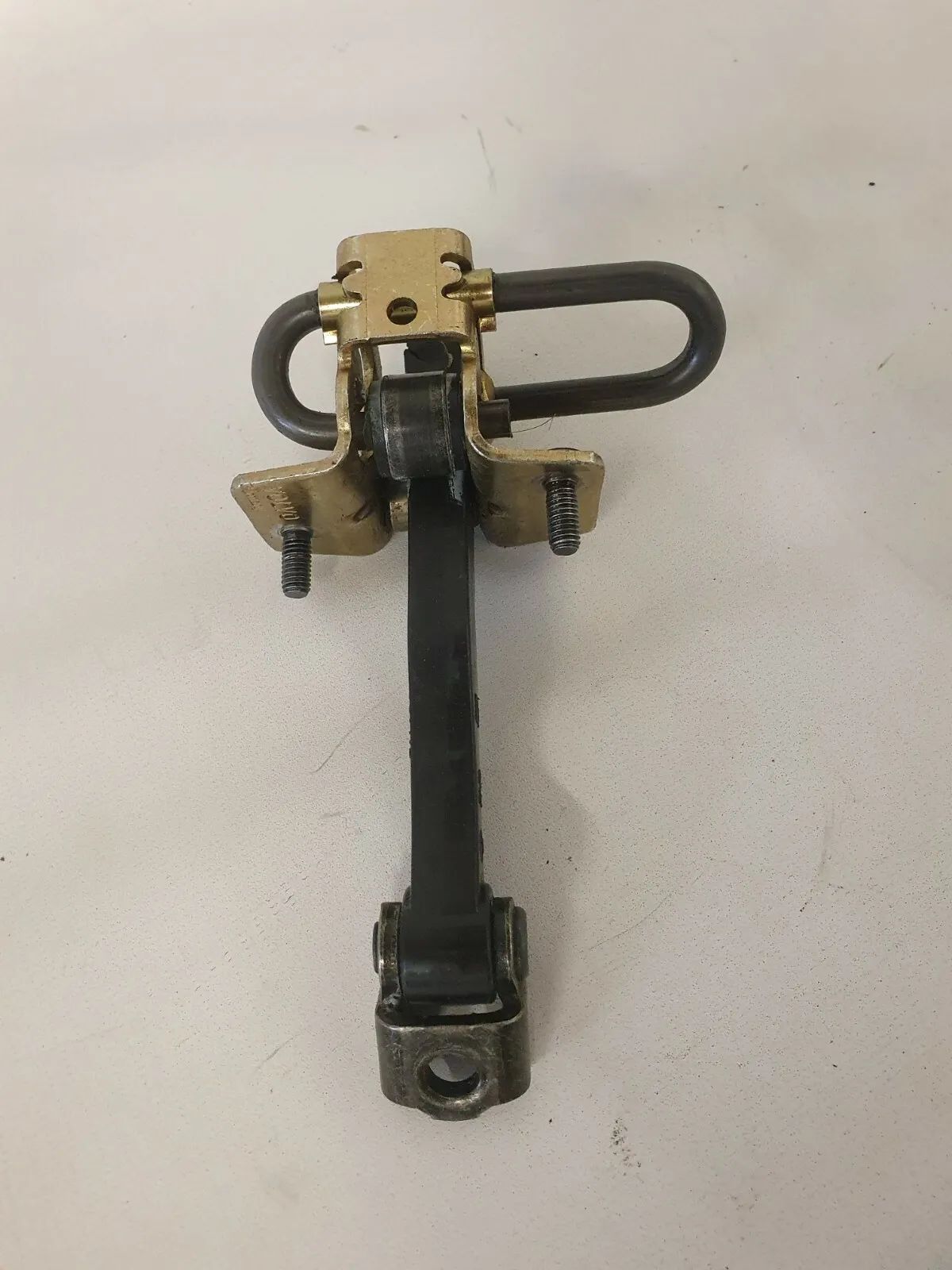 Originale Volvo S60 Cinghia Fermaporta Freno Porta Fermaporta Sinistra 8650060