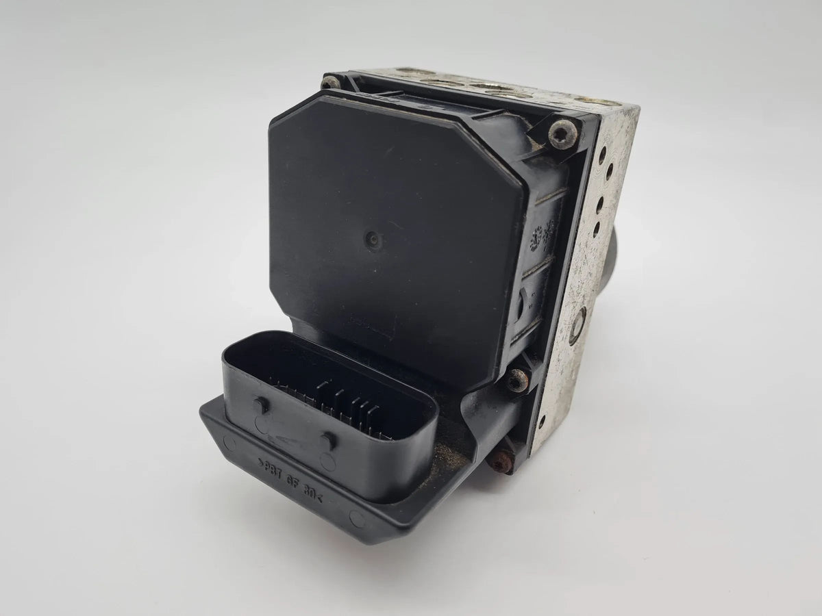 BMW 5er (E39) ABS Steuergerät 34.52-6 756 342