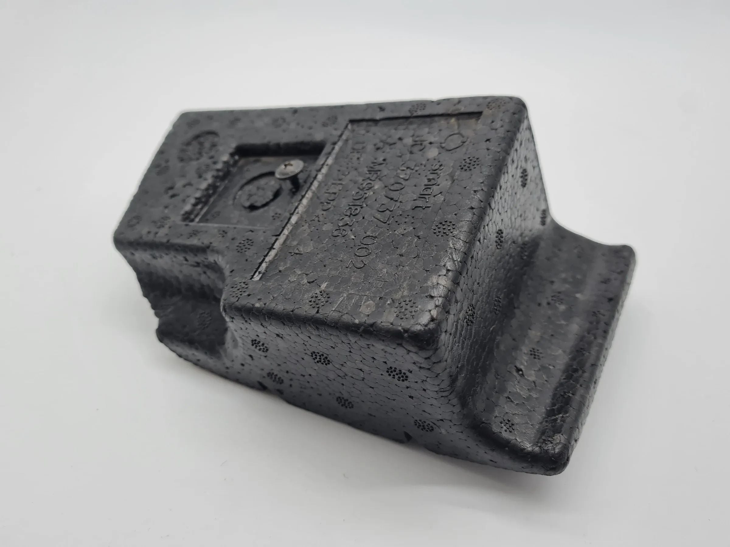 Original Smart FourTwo Cabrio (450) Interieur Styropor Block JC370737002