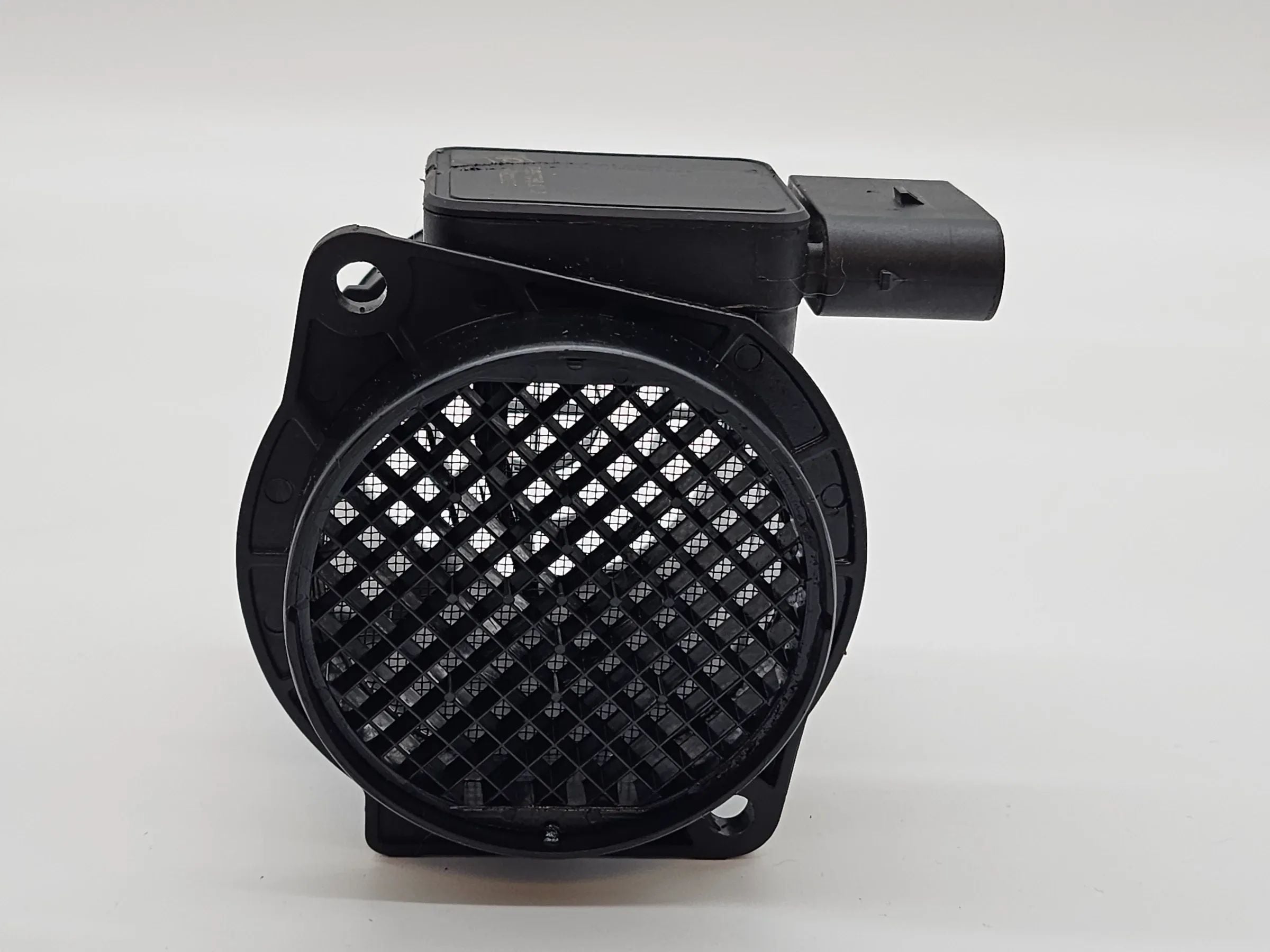 Original PIERBURG MERCEDES-BENZ Luftmassensensor 7.07759.17.0