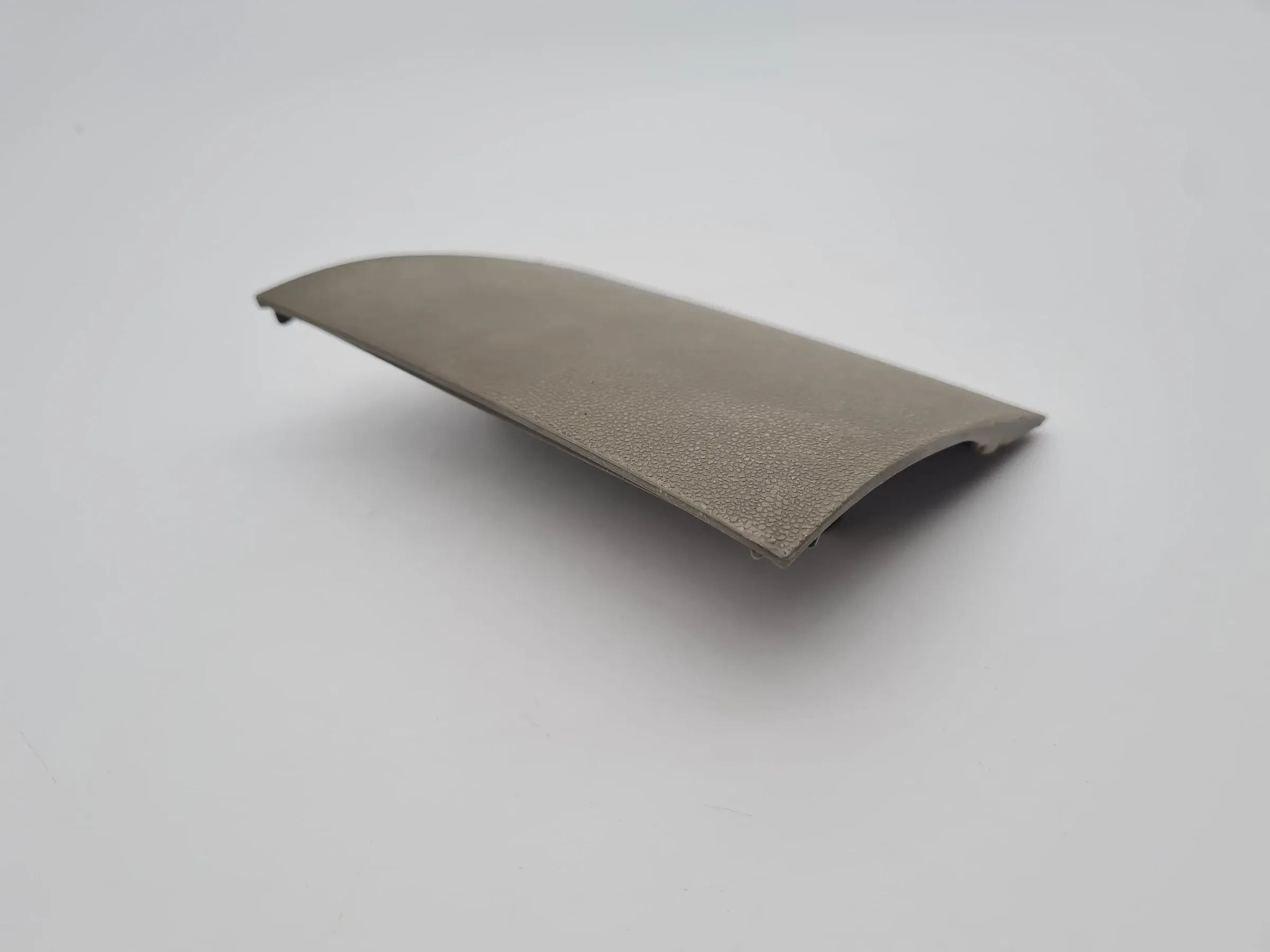 Fiat Punto Grande (199) Blende Abdeckung Mittelkonsole 735386300