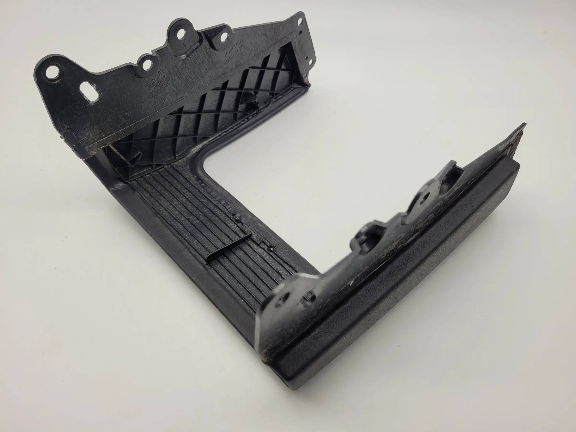 Original BMW X5 (E53) Abdeckung Blende Mittelkonsole 8402935