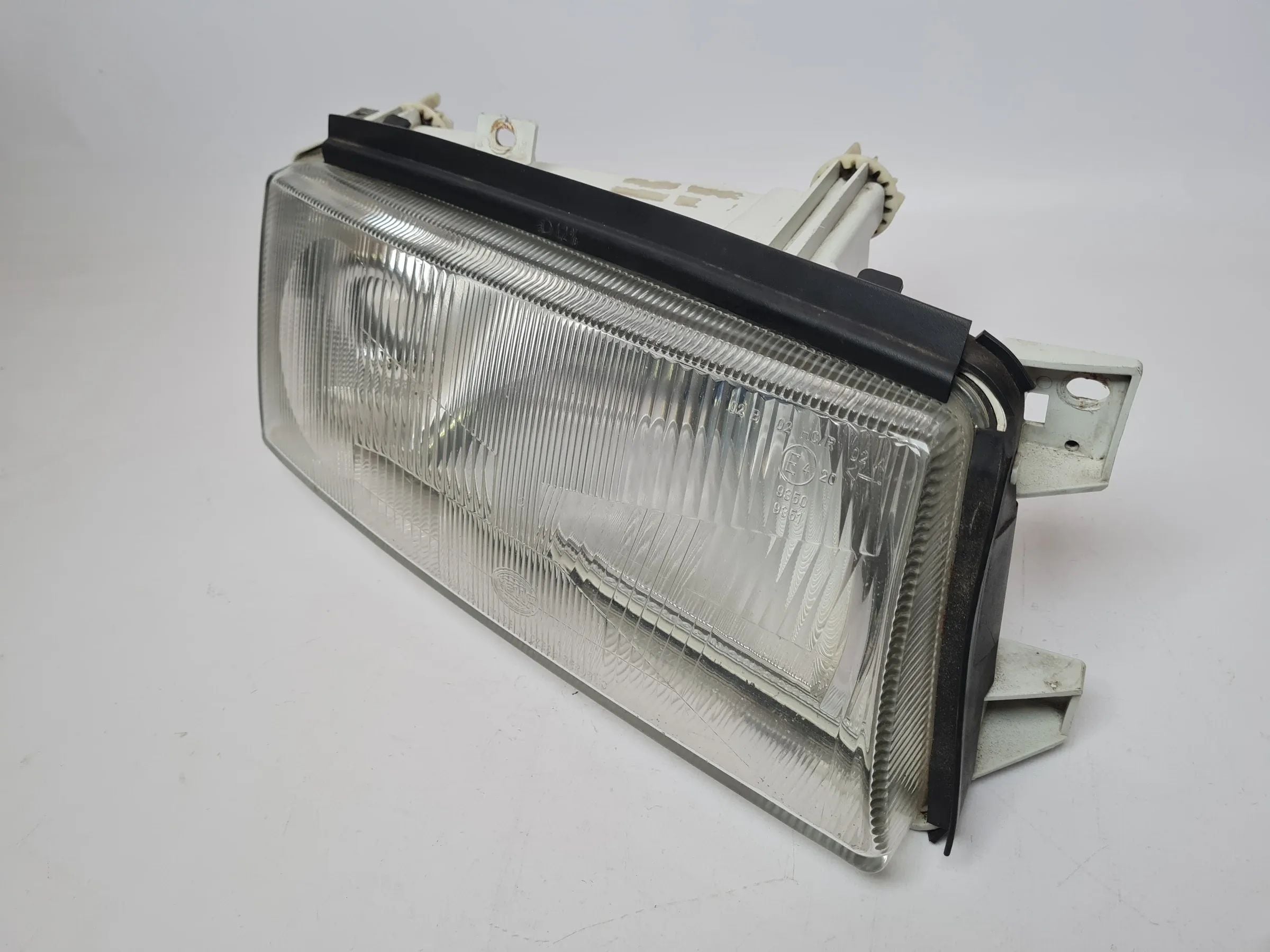 Original Skoda Octavia (1U2) Scheinwerfer / Frontleuchte Rechts 246 086-00